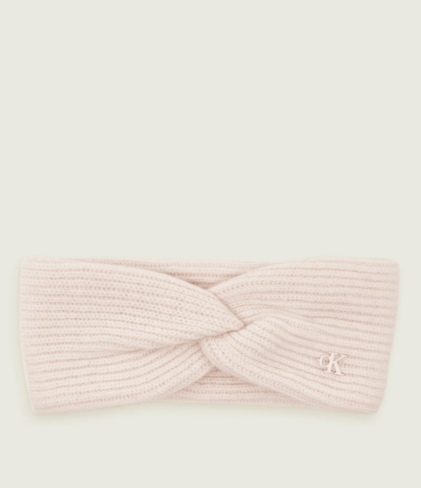 Calvin Klein De lână bentiță
