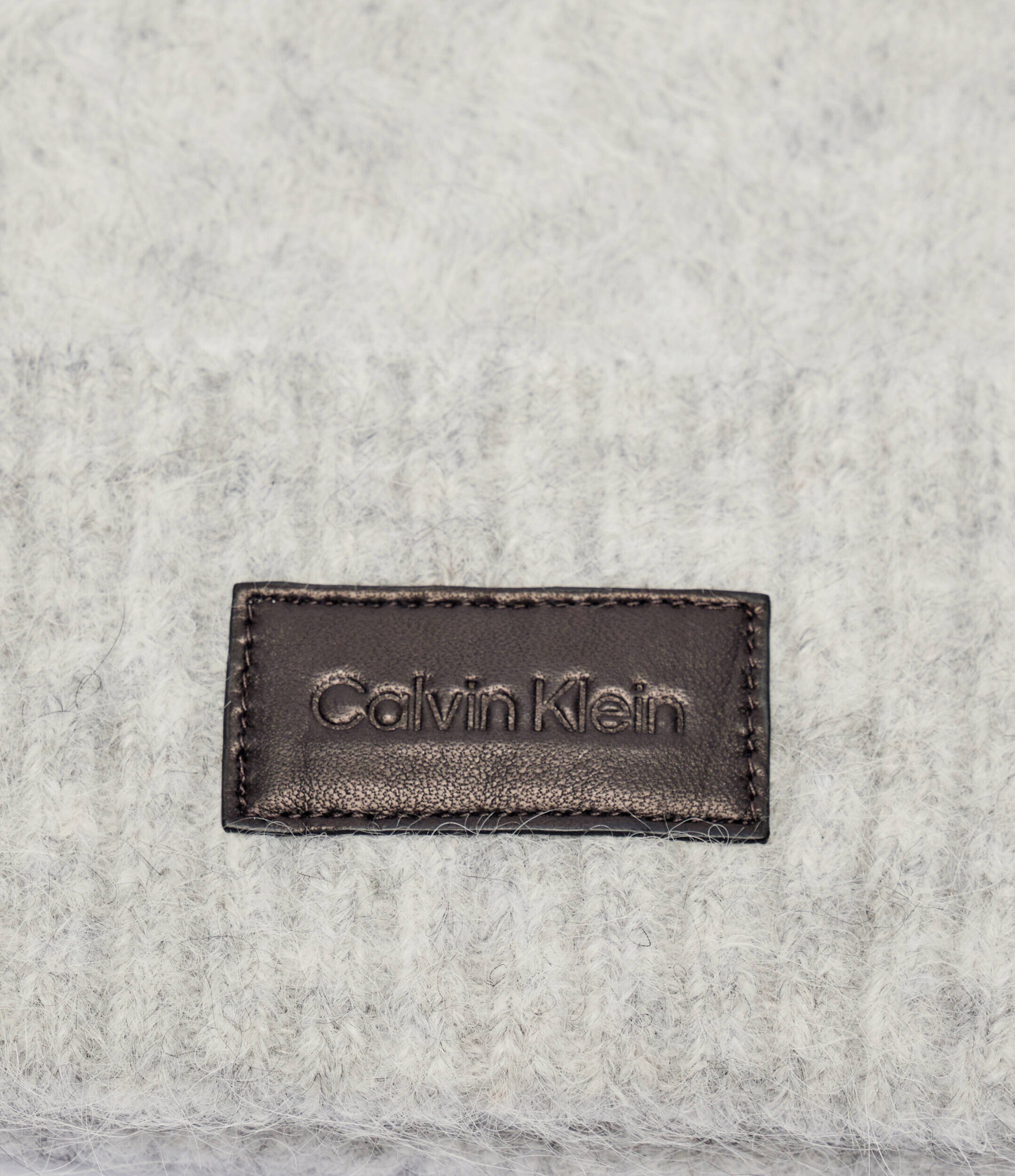 Calvin Klein De lână căciulă