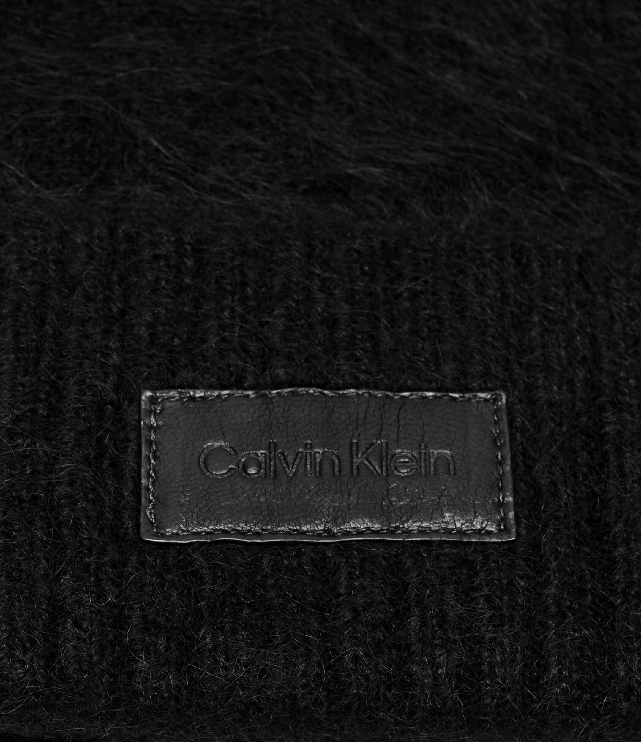 Calvin Klein De lână căciulă