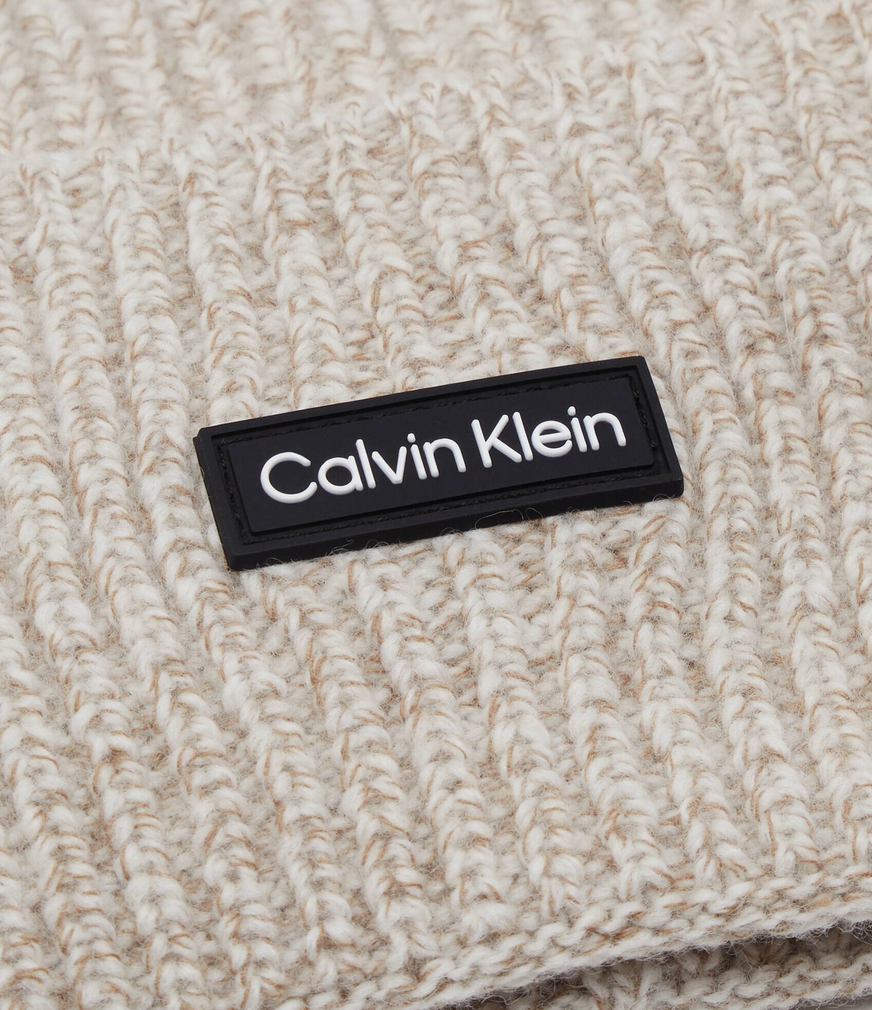 Calvin Klein De lână căciulă DADDY