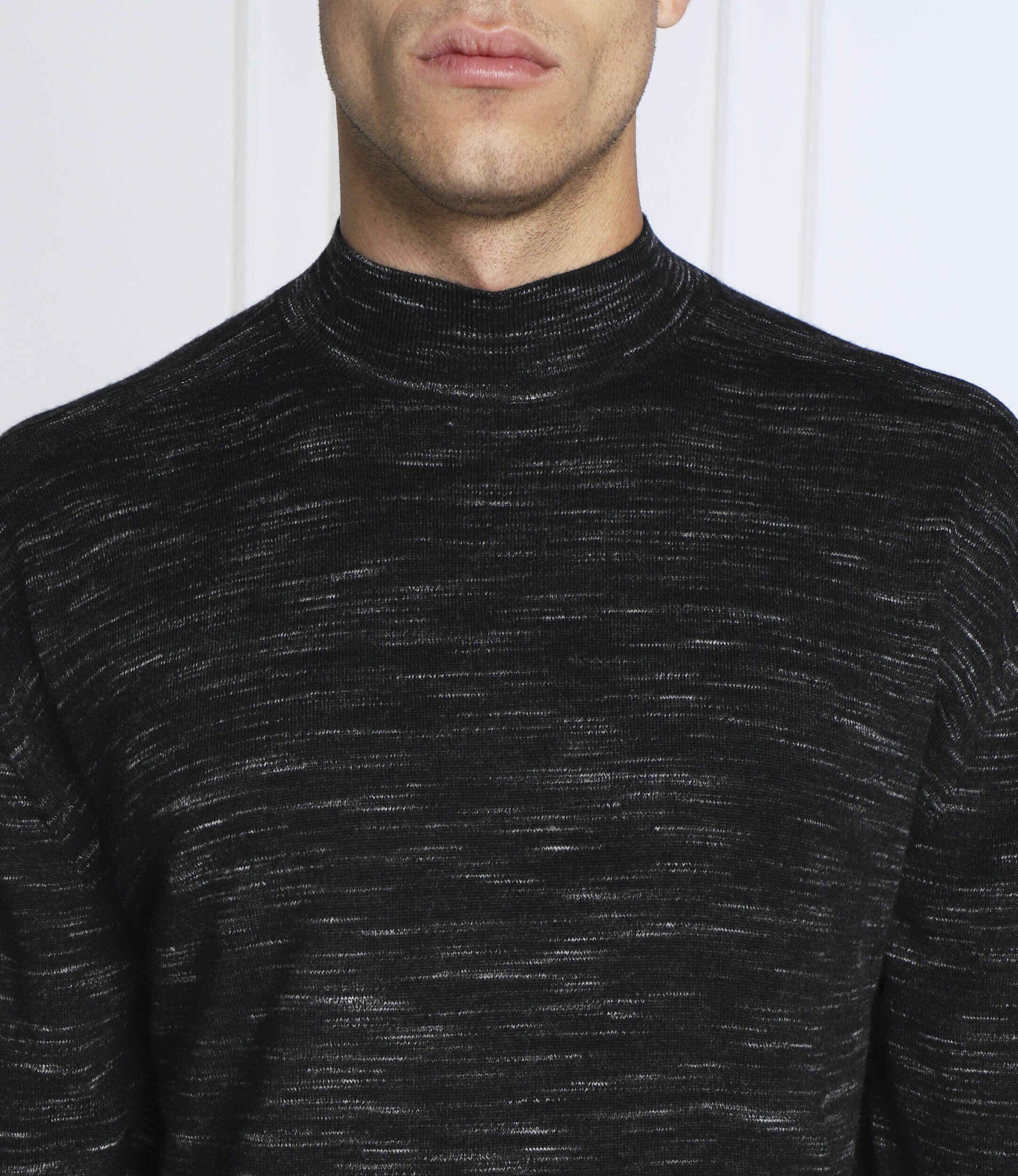 Calvin Klein de lână pulover | regular fit
