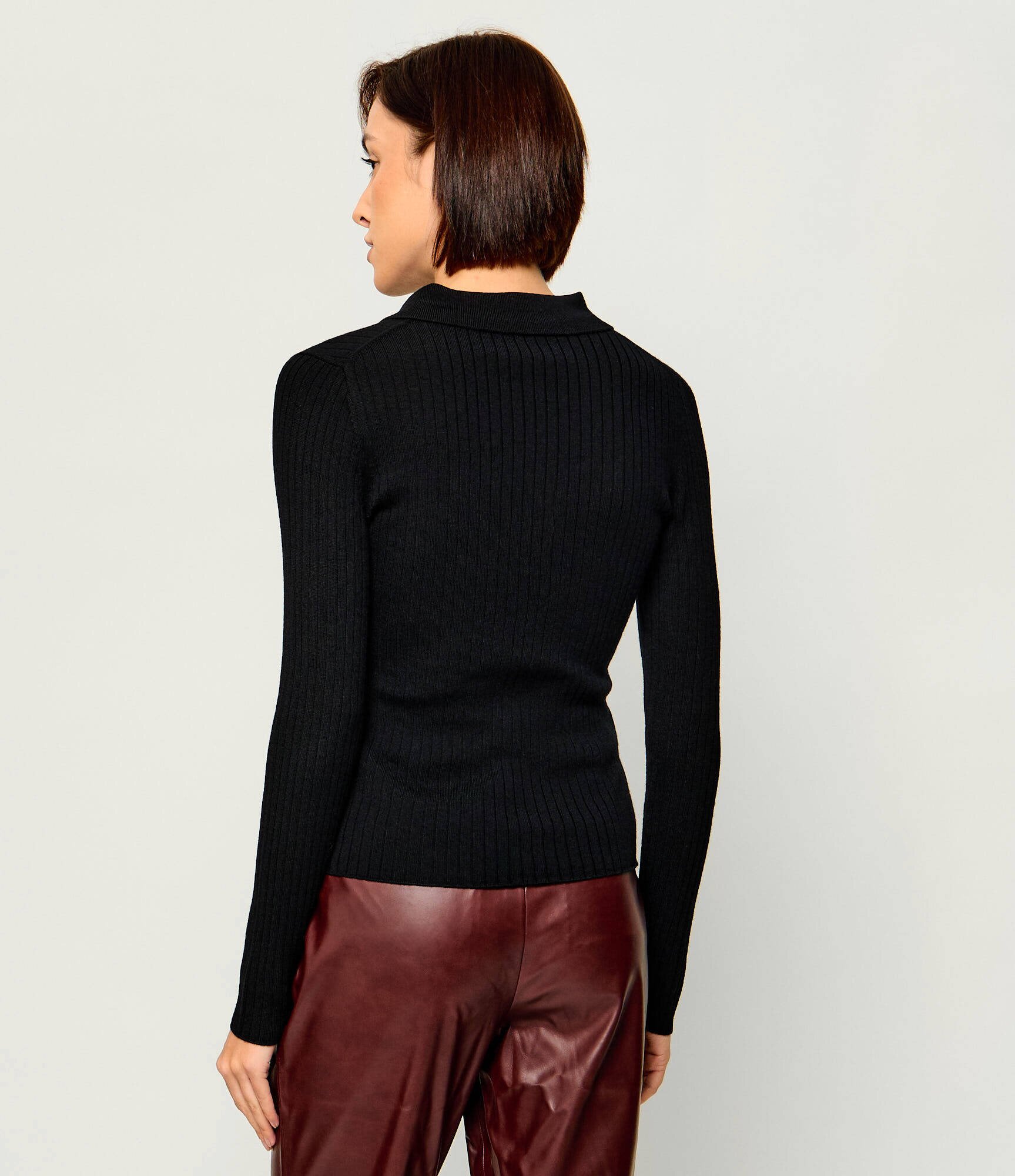 Calvin Klein De lână pulover | regular fit