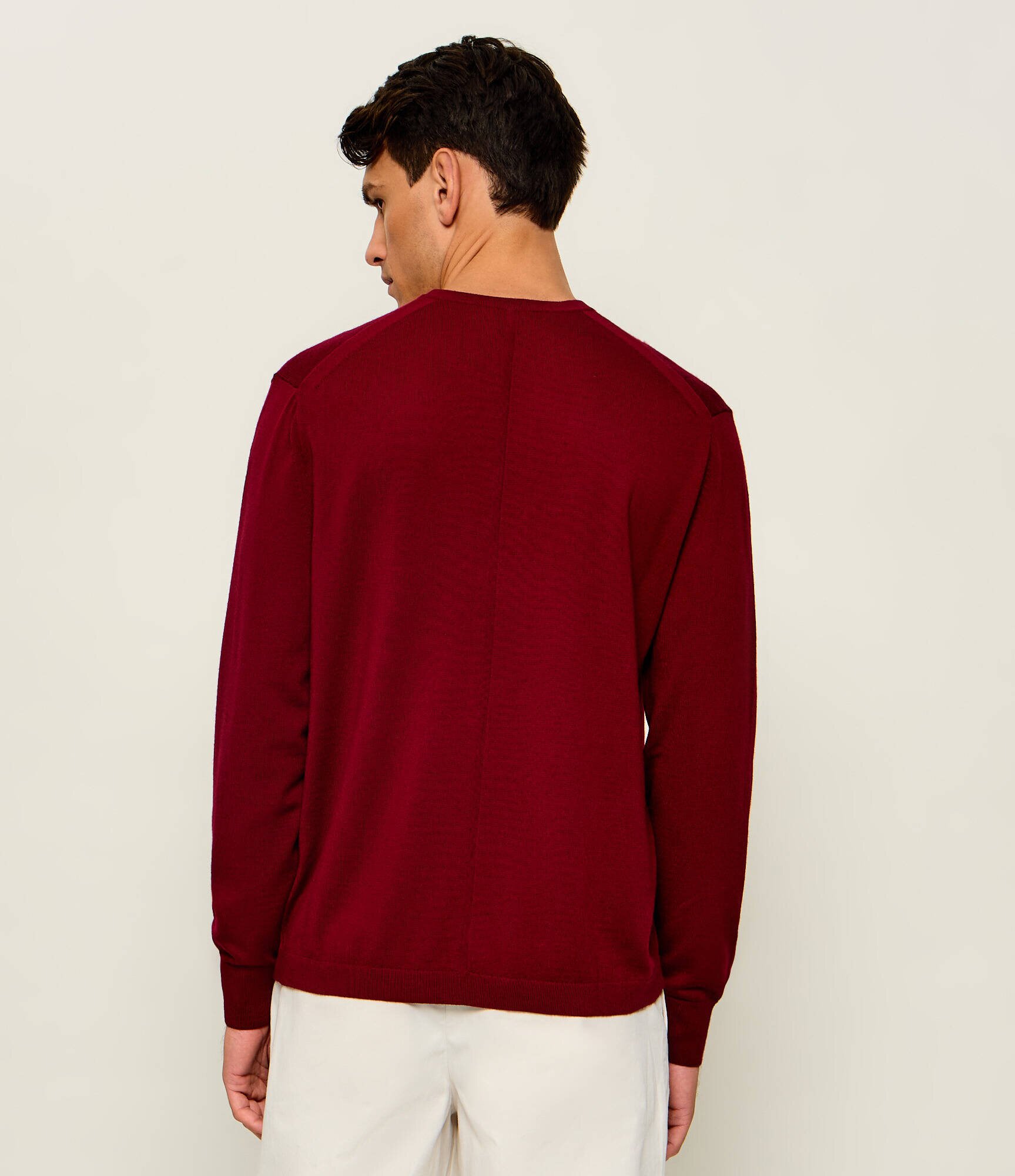 Calvin Klein De lână pulover | regular fit