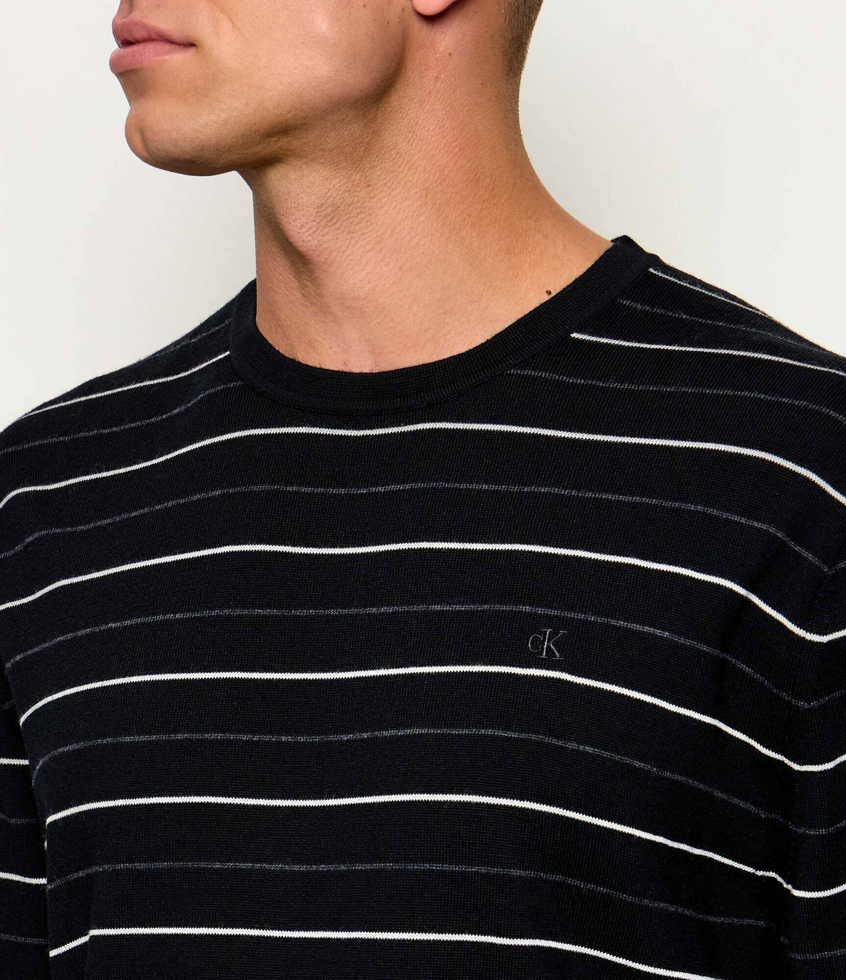 Calvin Klein De lână pulover | regular fit