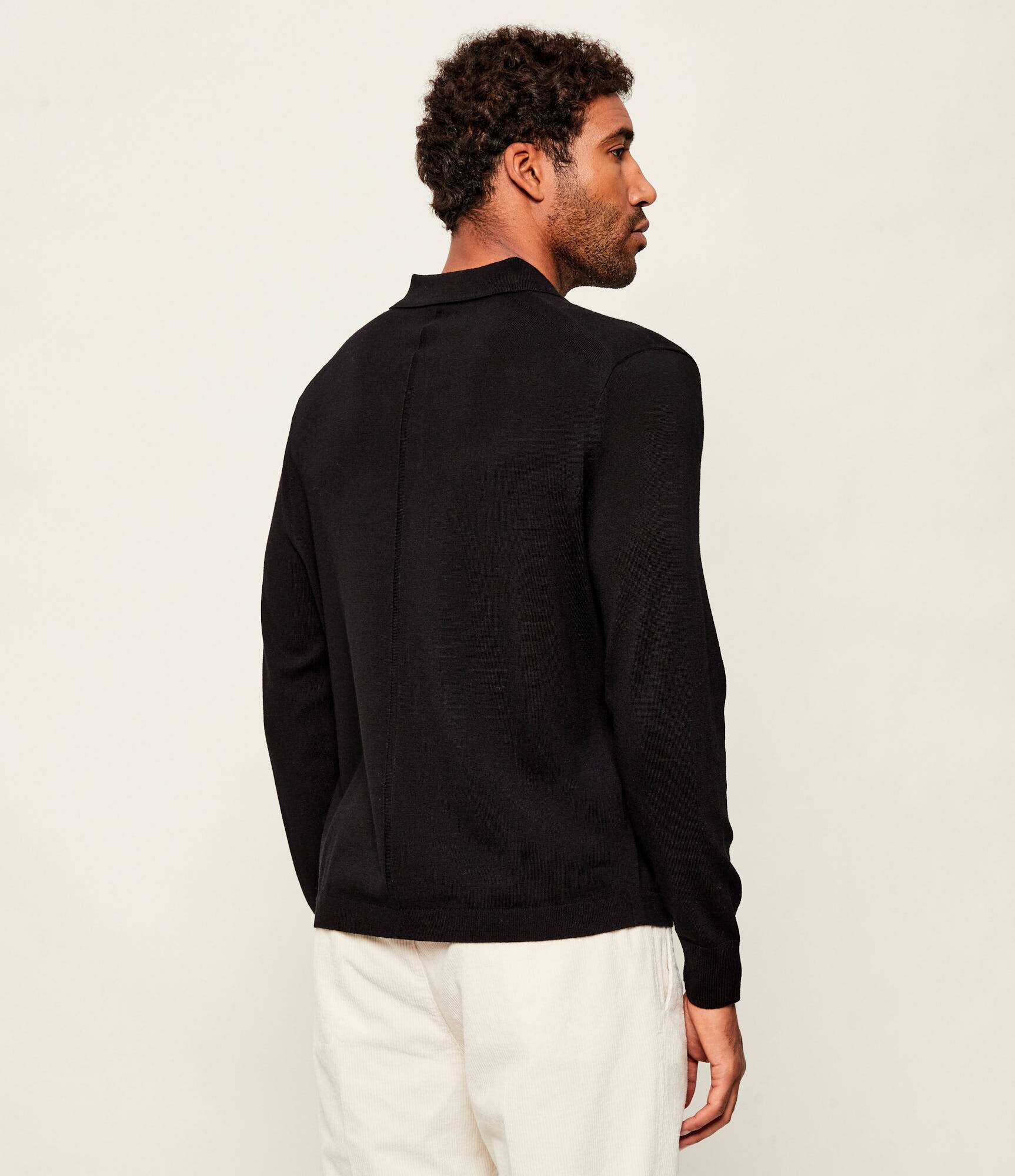 Calvin Klein De lână pulover | regular fit