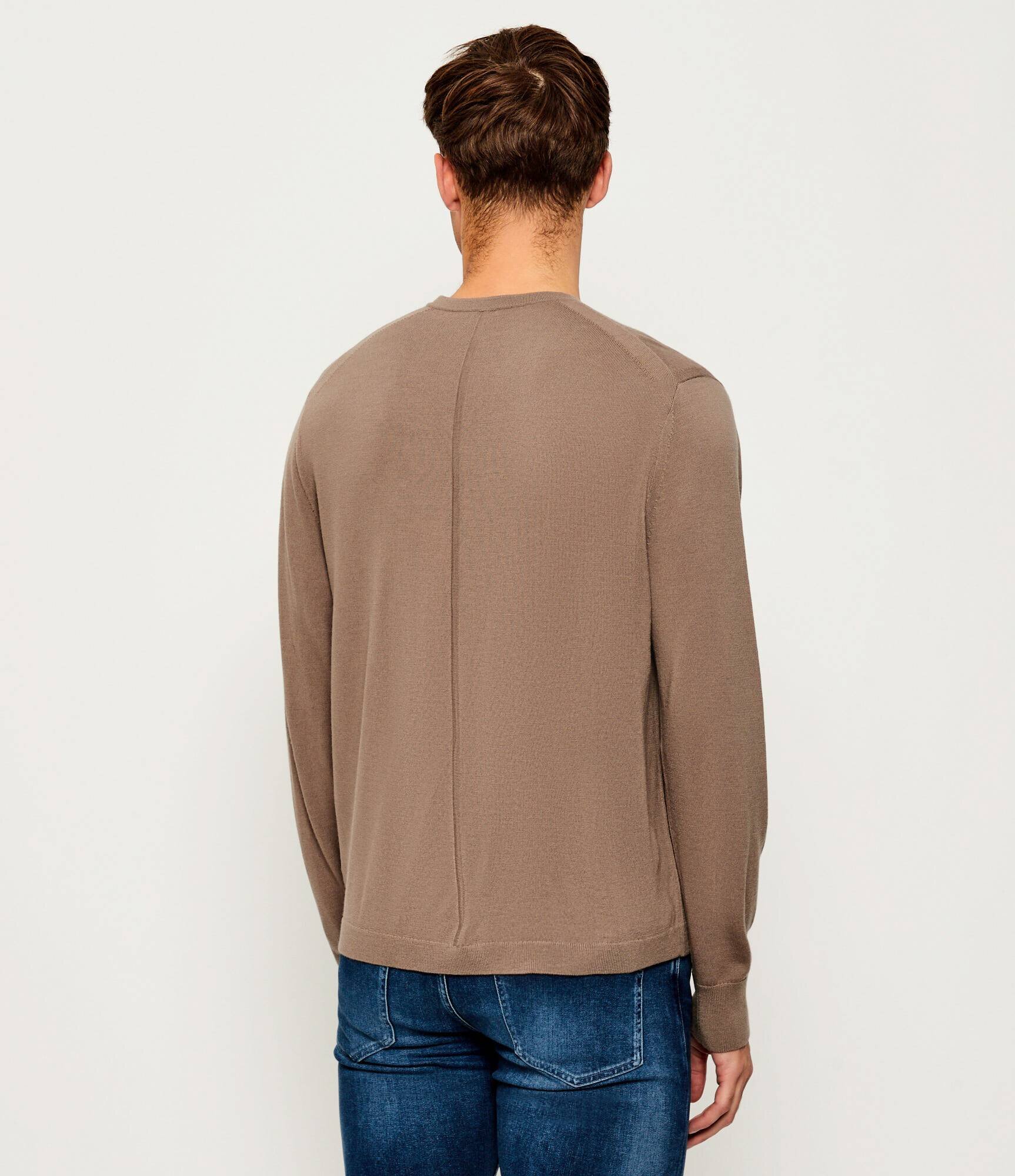 Calvin Klein De lână pulover | regular fit
