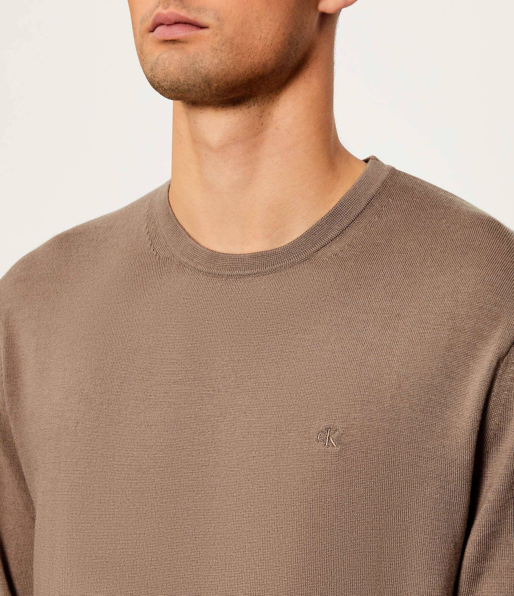 Calvin Klein De lână pulover | regular fit