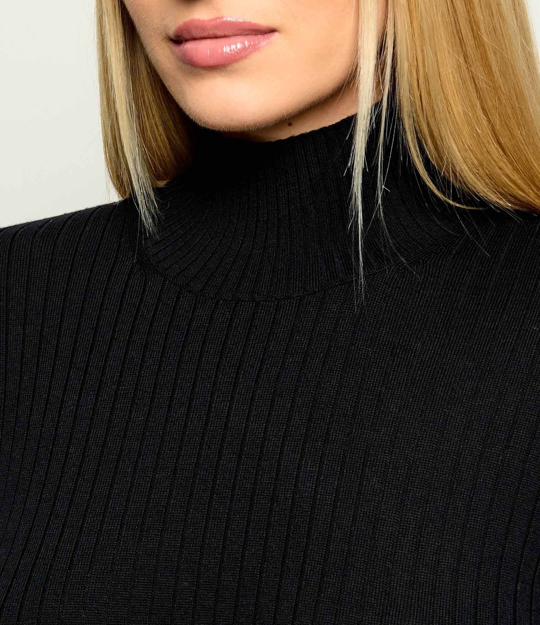 Calvin Klein De lână rochie