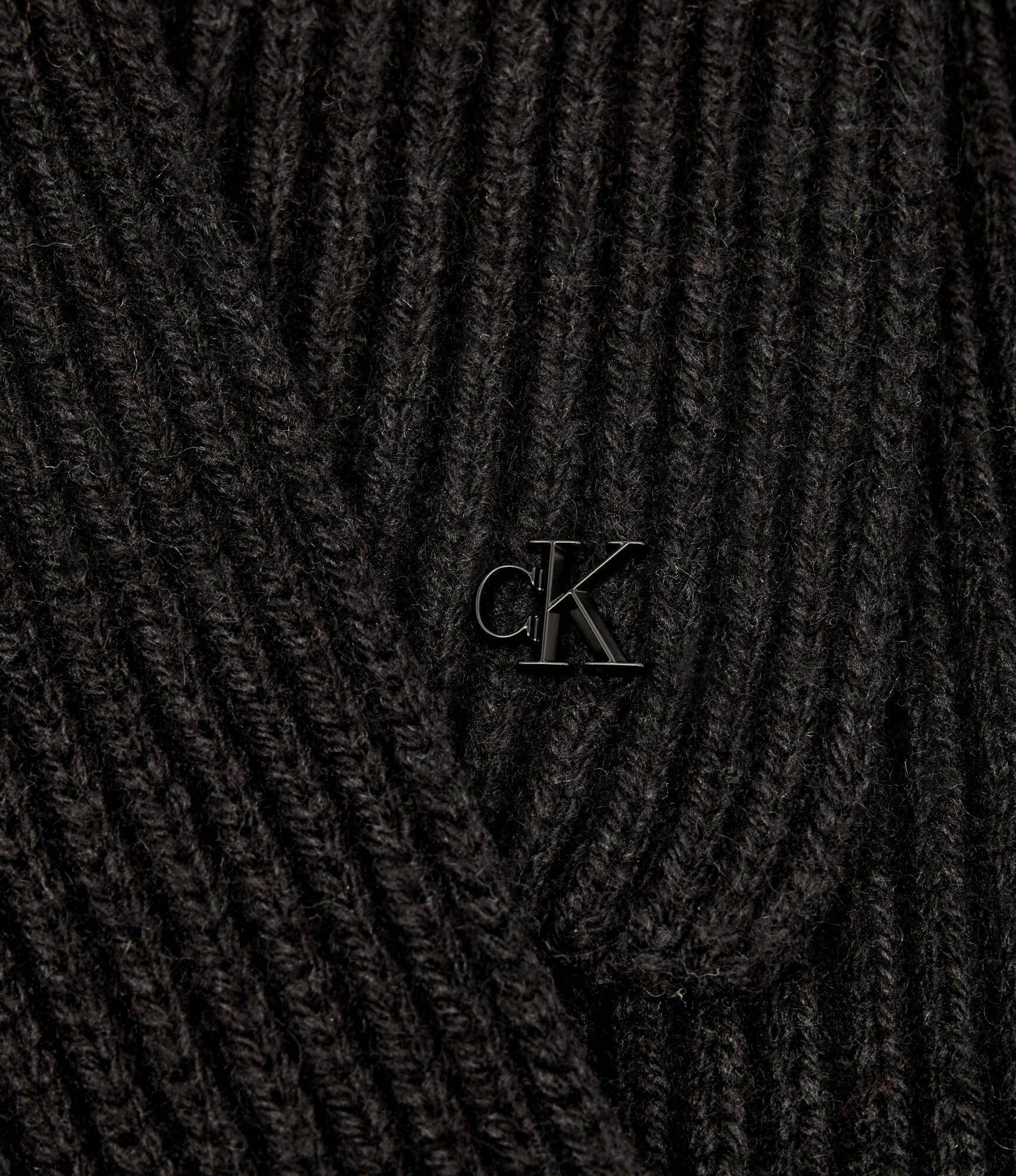 Calvin Klein De lână șal