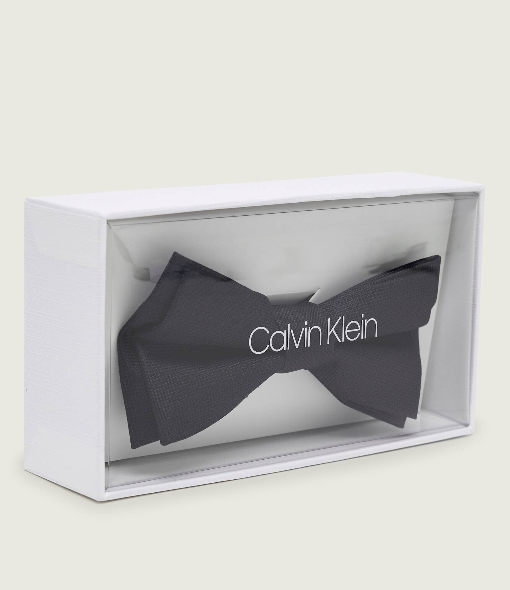 Calvin Klein De mătase papion