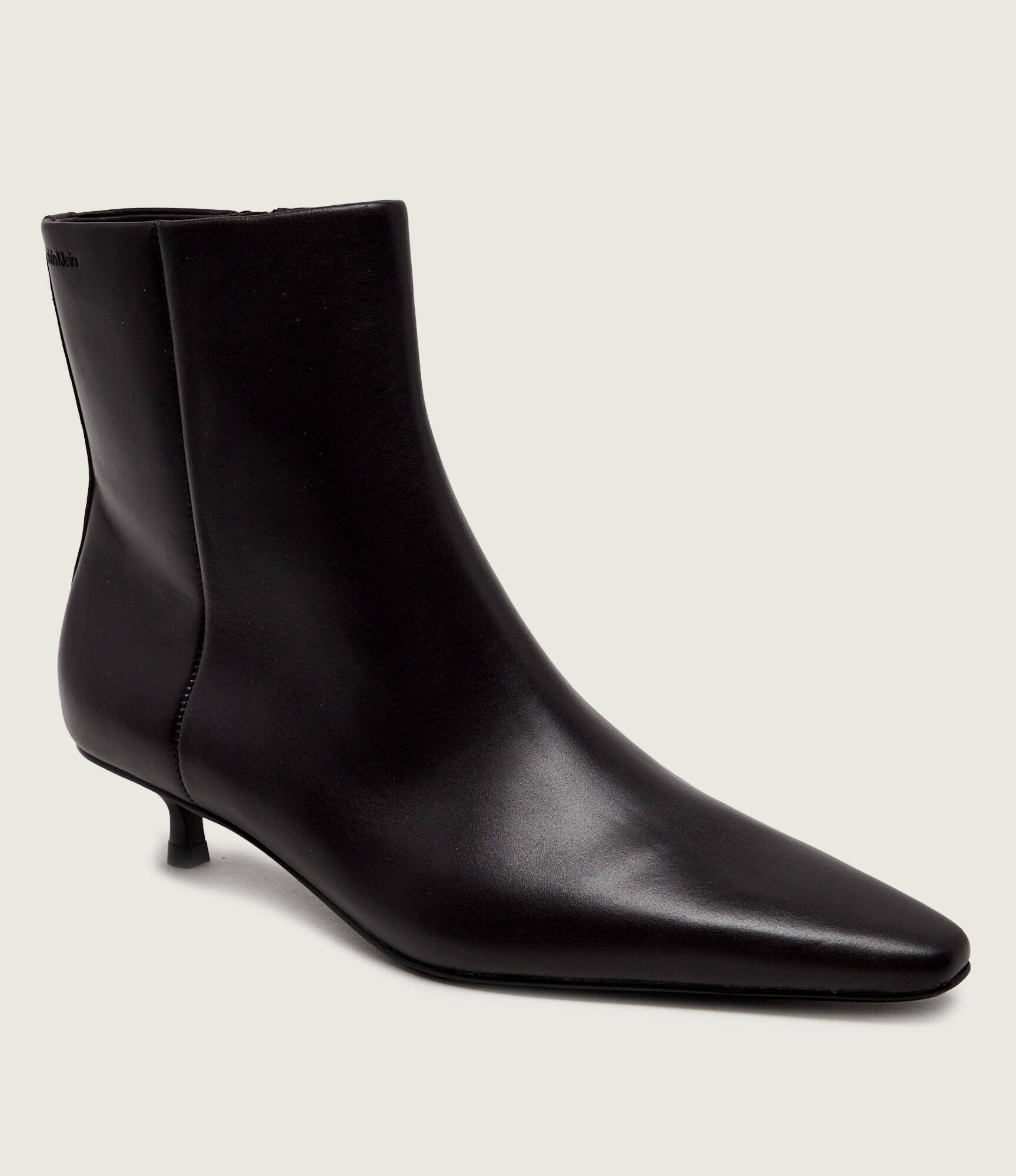 Calvin Klein De piele botine