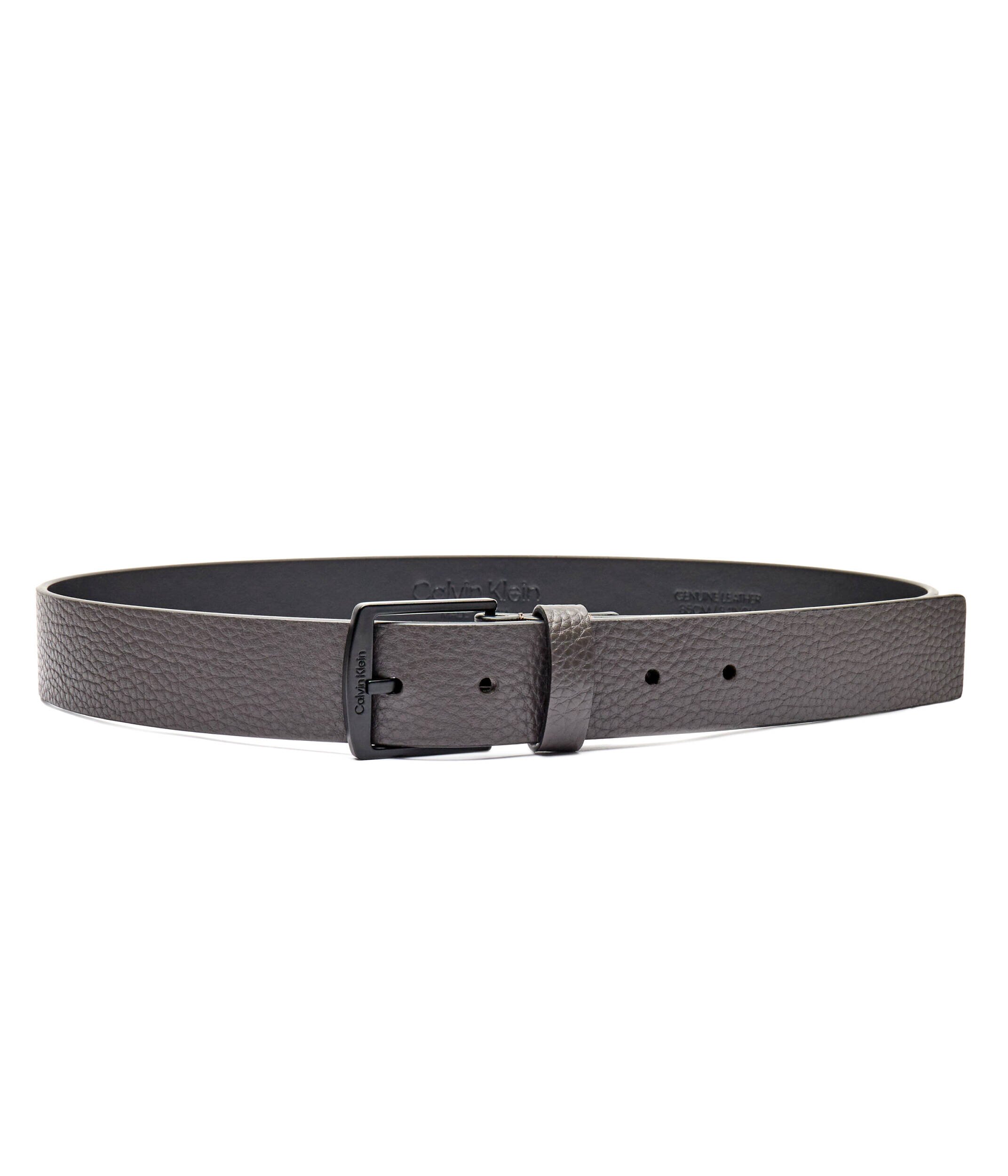 Calvin Klein De piele curea