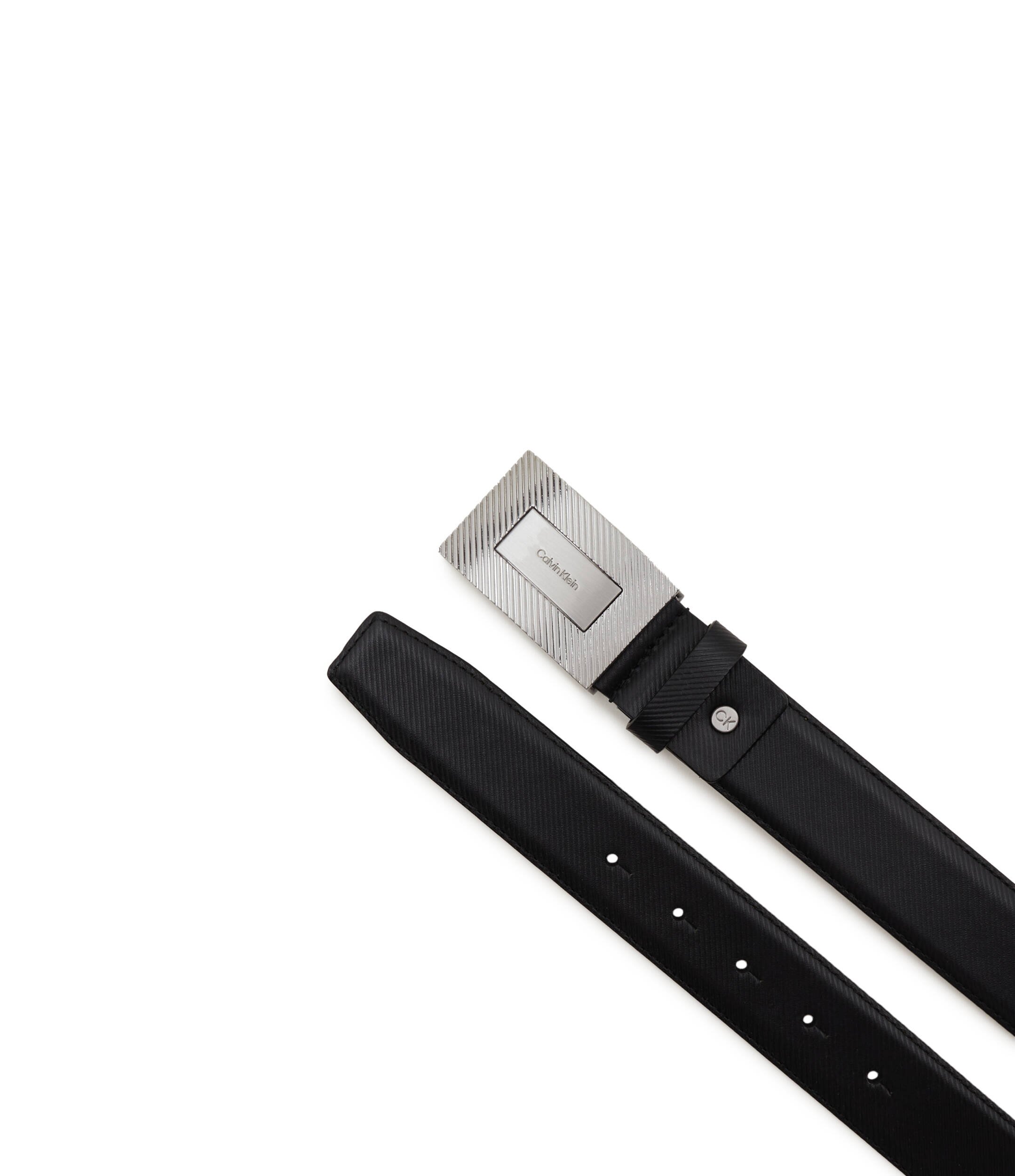 Calvin Klein De piele curea