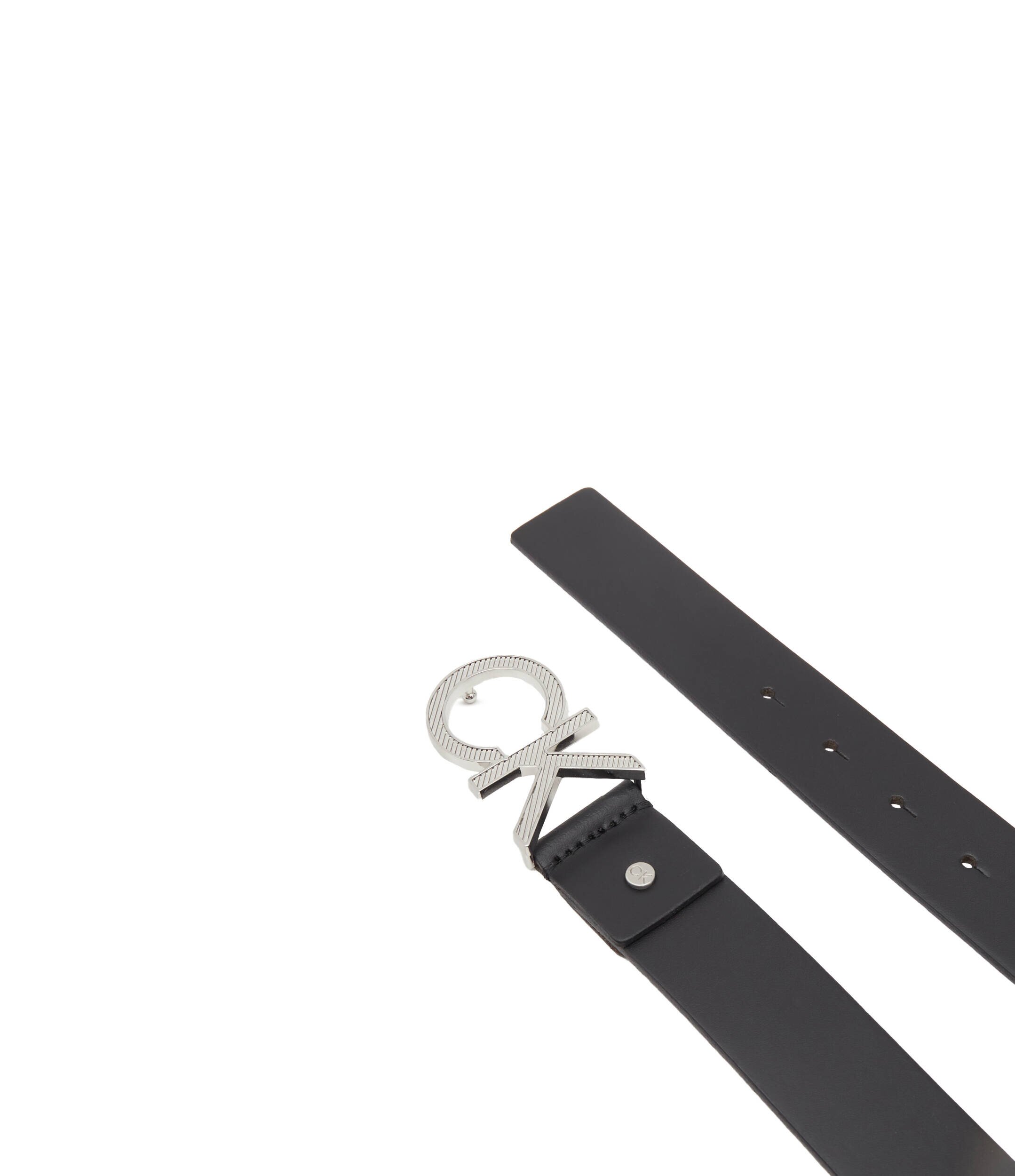 Calvin Klein De piele curea