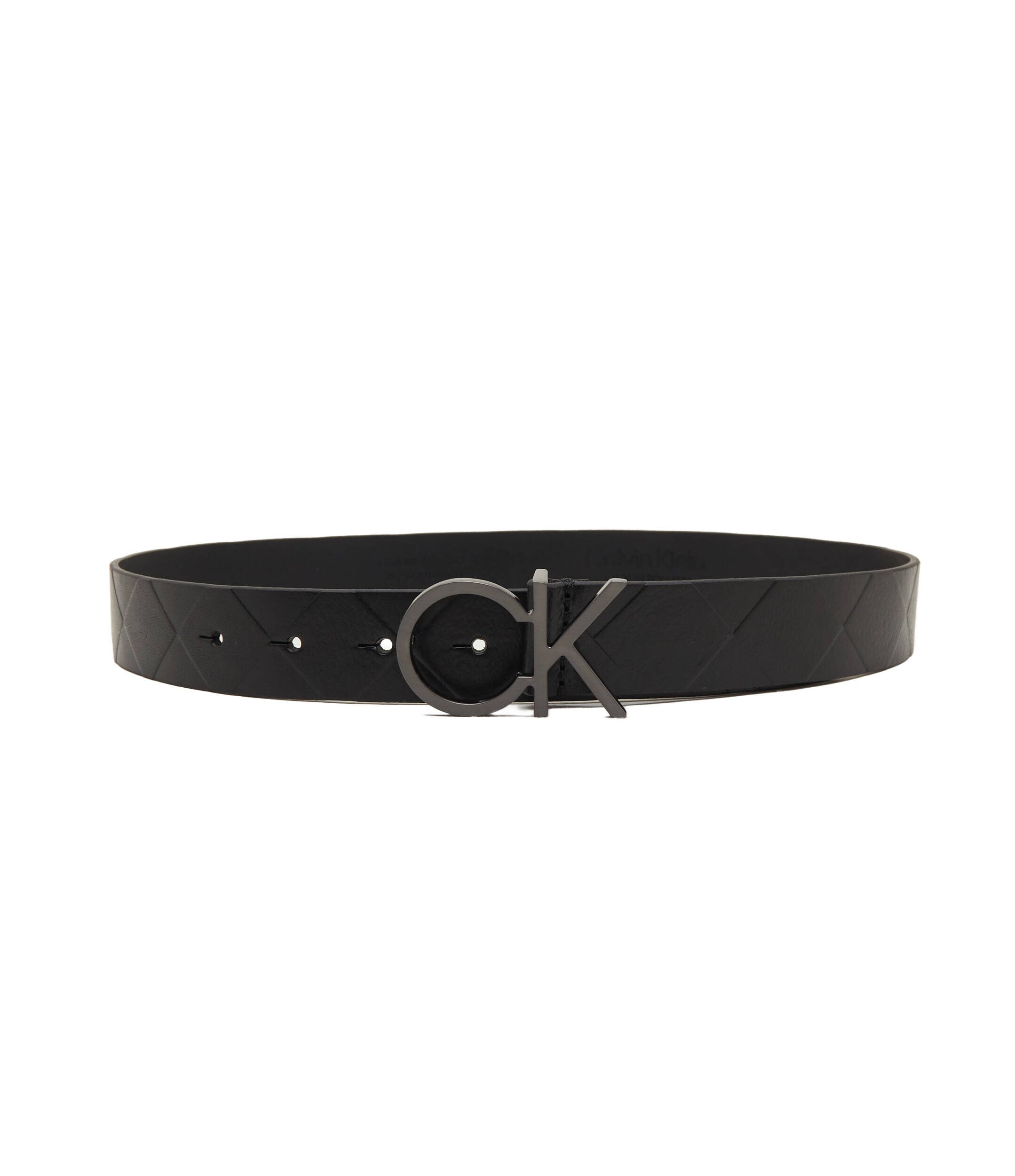 Calvin Klein De piele curea