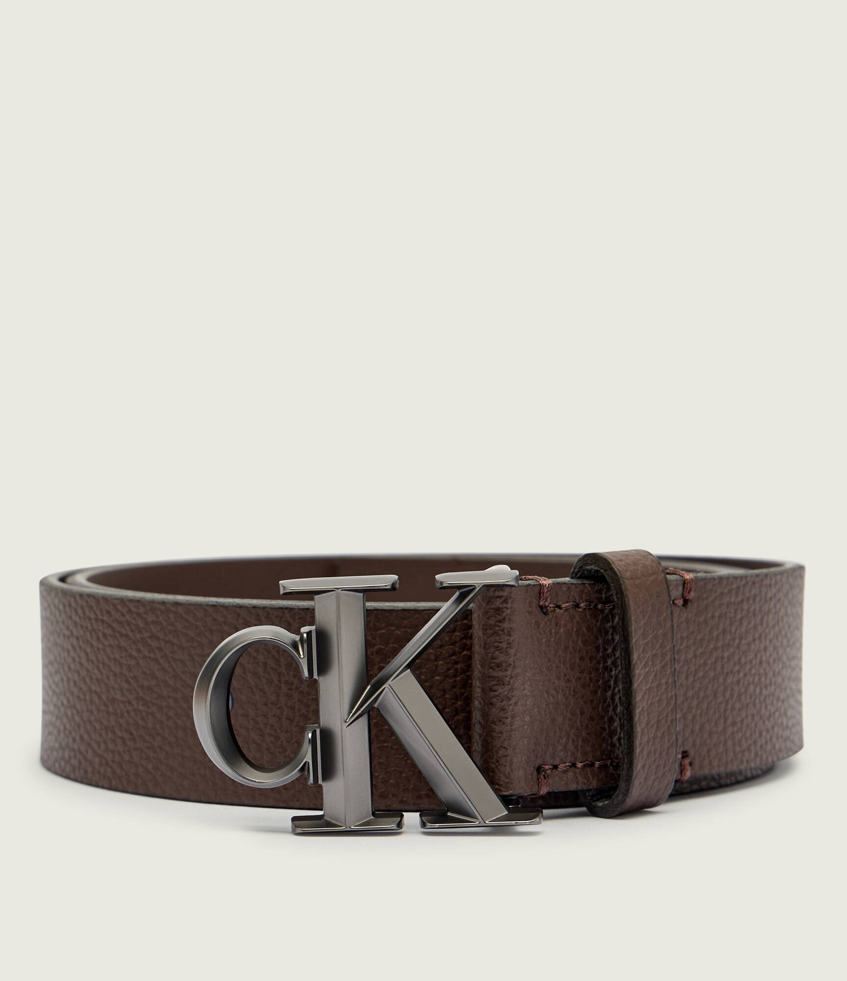 Calvin Klein De piele curea