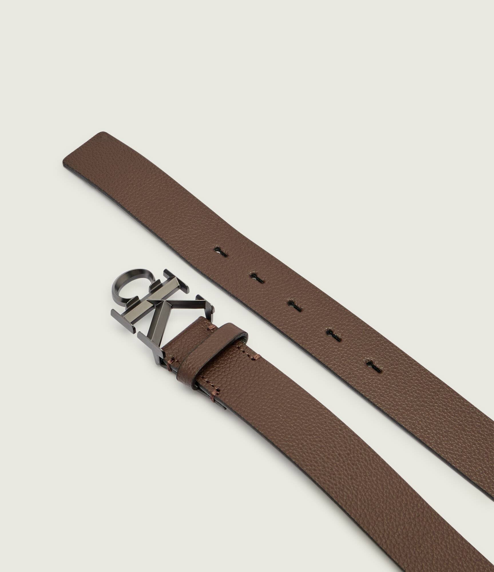 Calvin Klein De piele curea