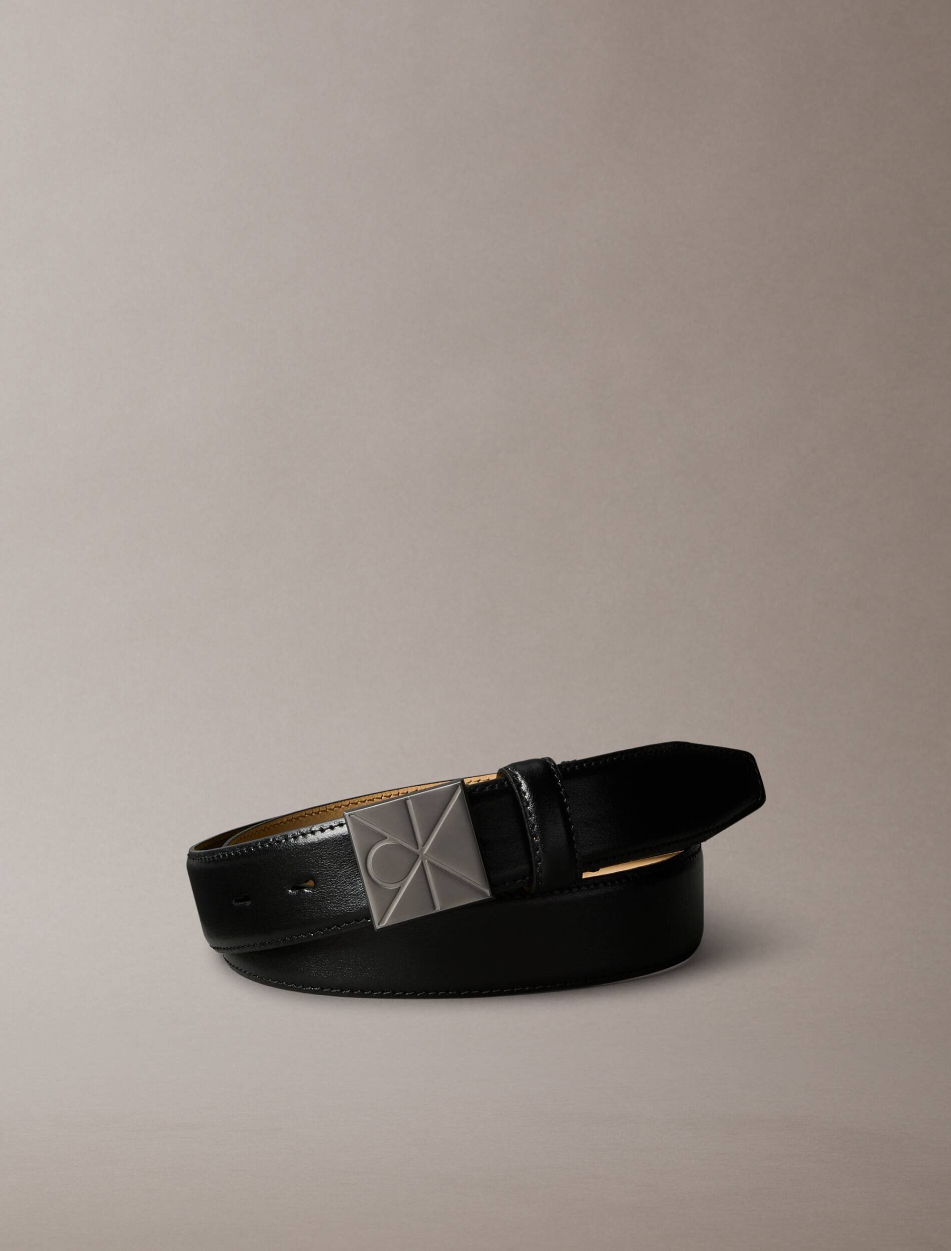 Calvin Klein De piele curea