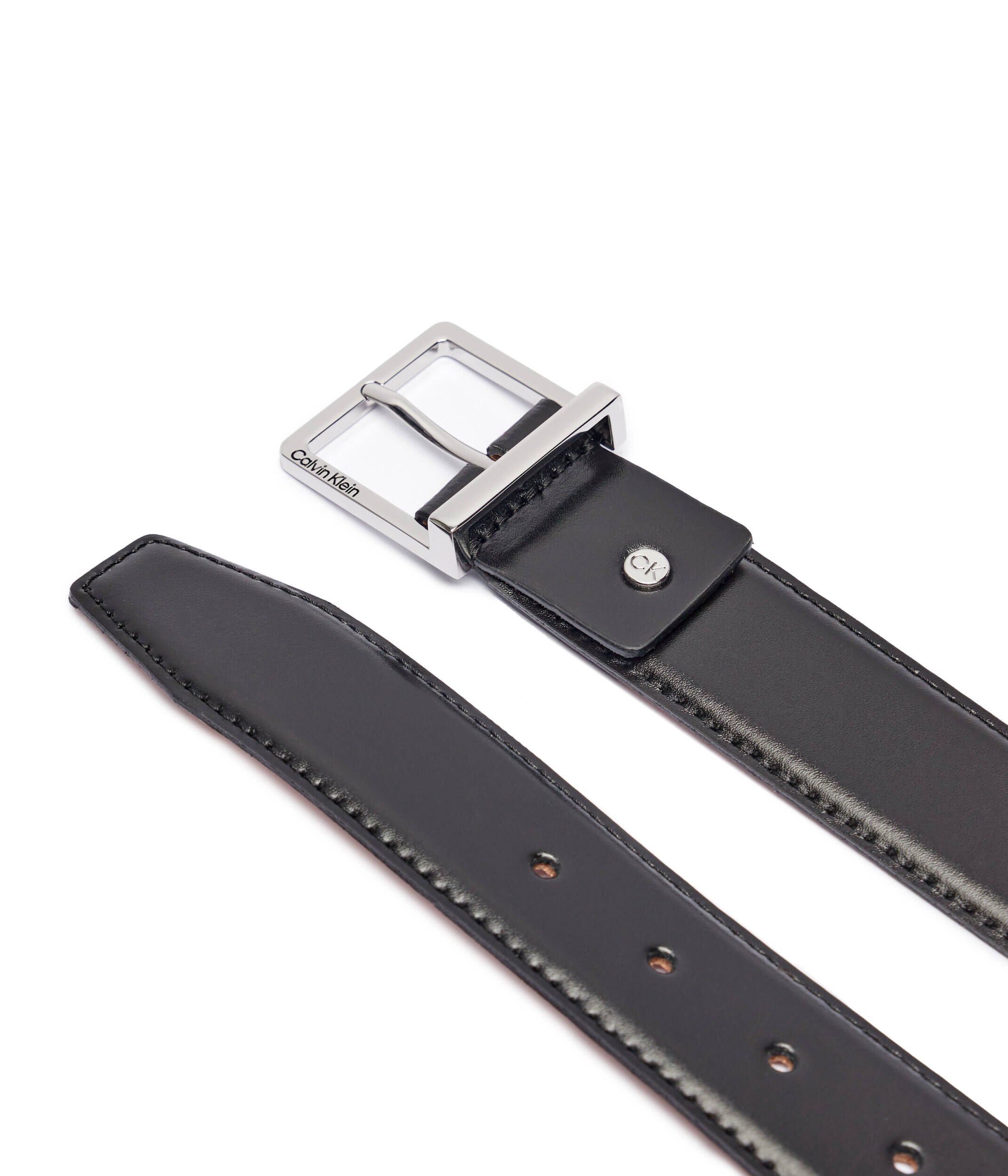 Calvin Klein De piele curea