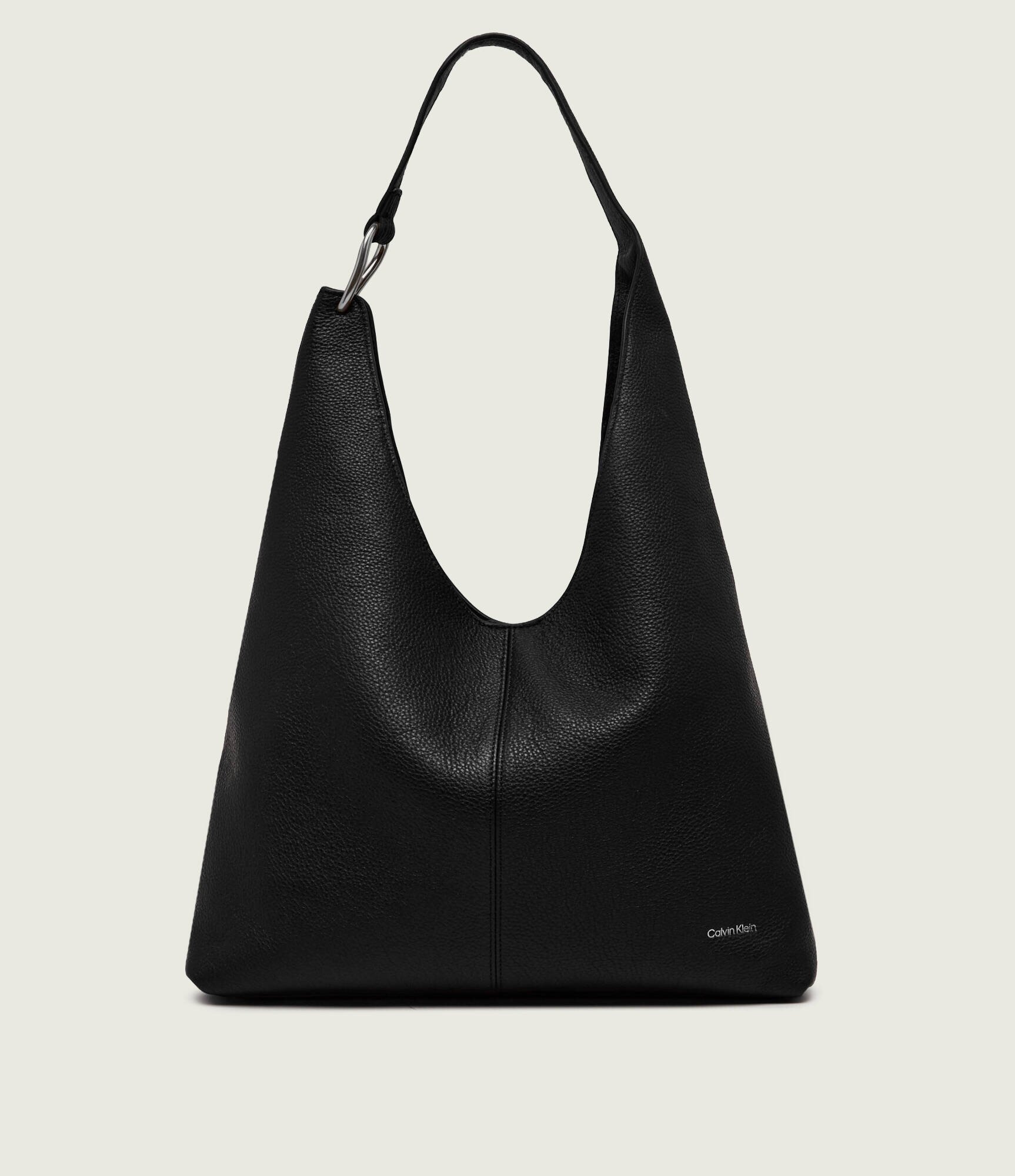Calvin Klein De piele geantă shopper