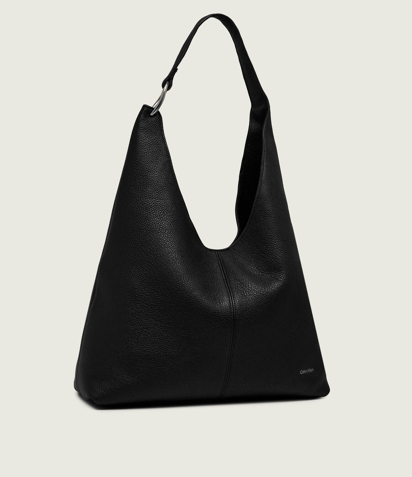 Calvin Klein De piele geantă shopper