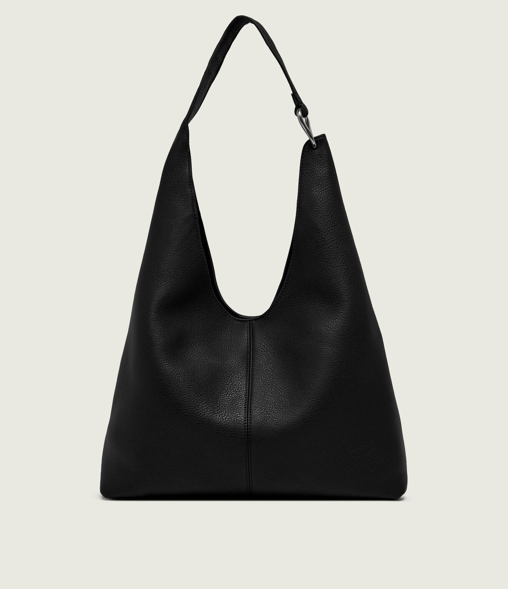 Calvin Klein De piele geantă shopper