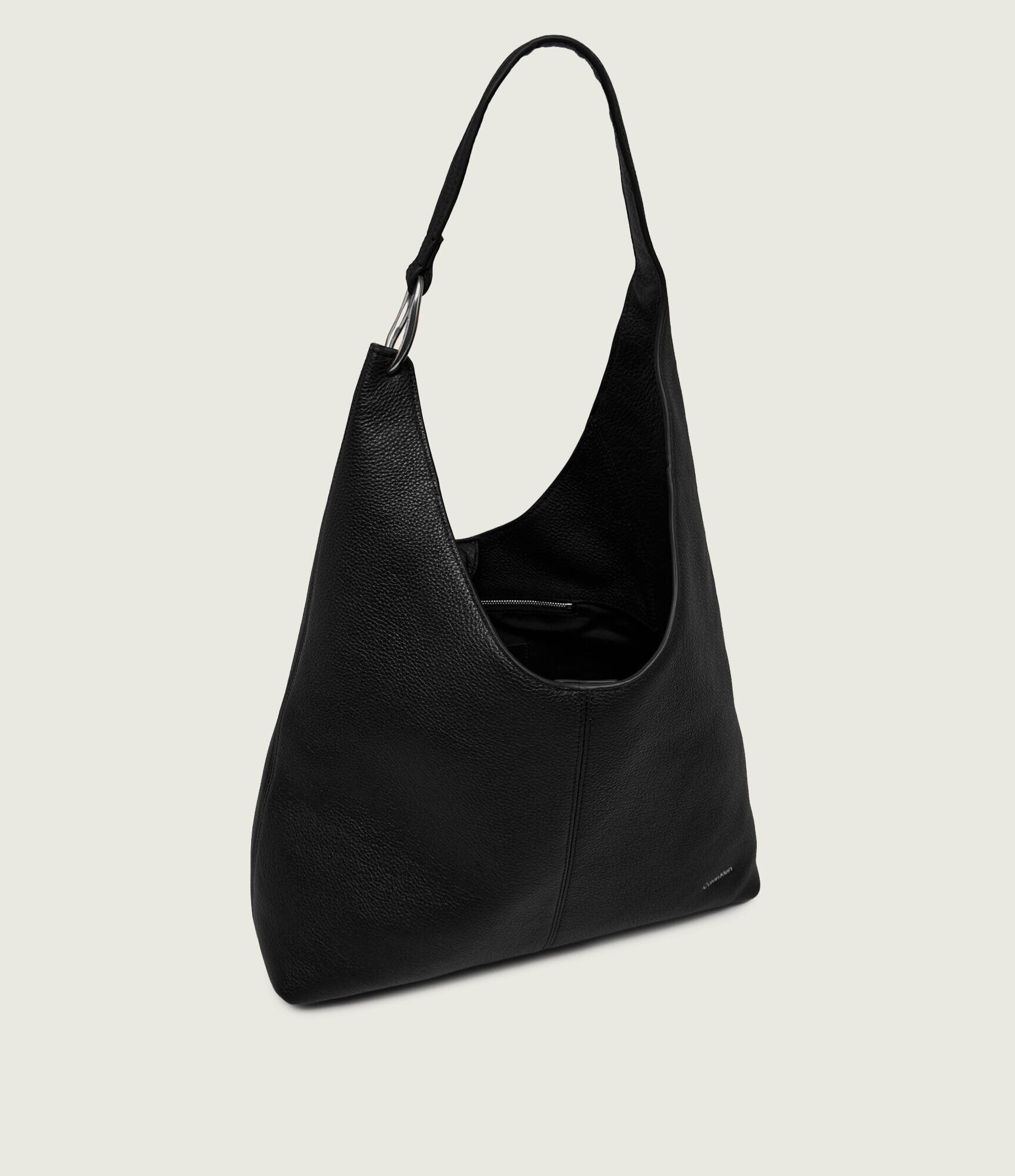Calvin Klein De piele geantă shopper