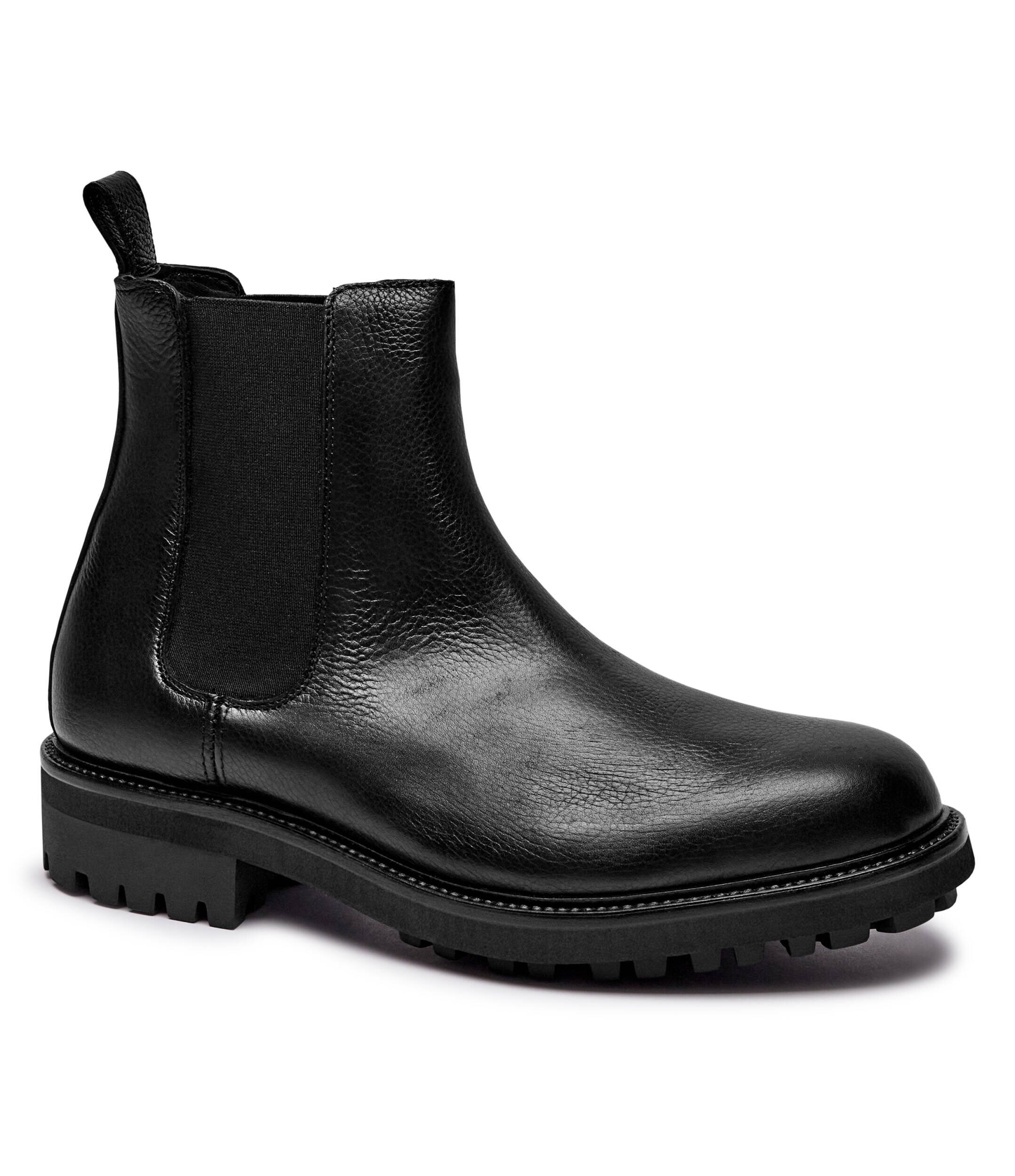 Calvin Klein De piele ghete chelsea CHELSEA