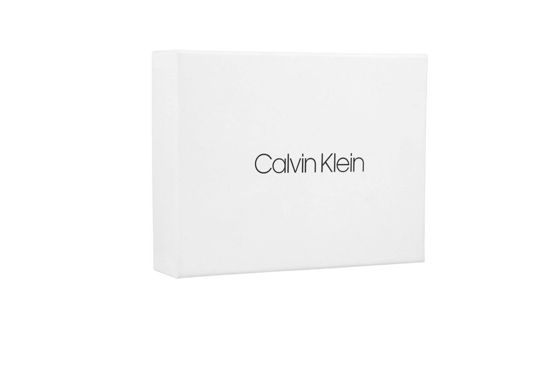 Calvin Klein De piele husă pentru carduri