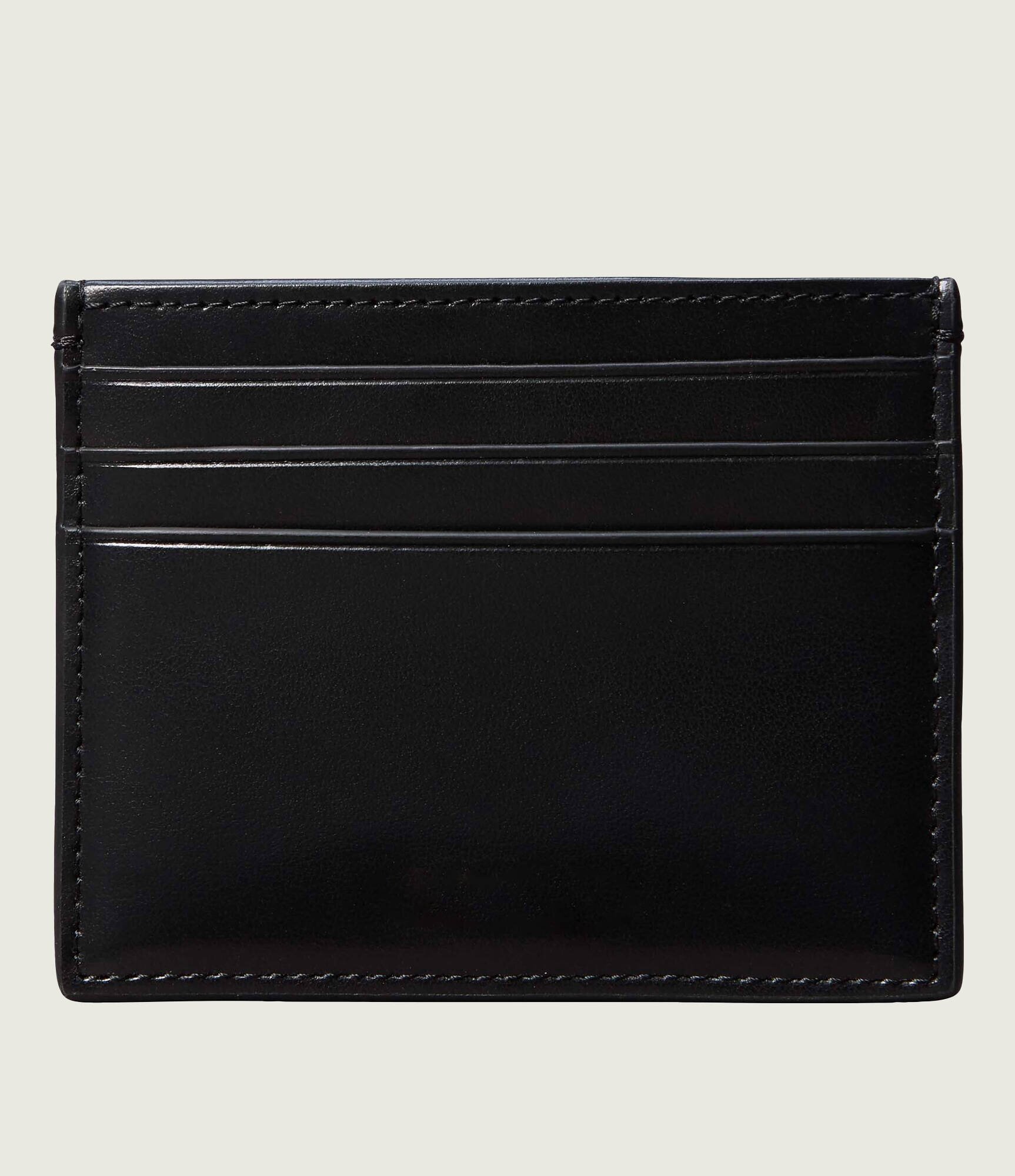 Calvin Klein De piele husă pentru carduri