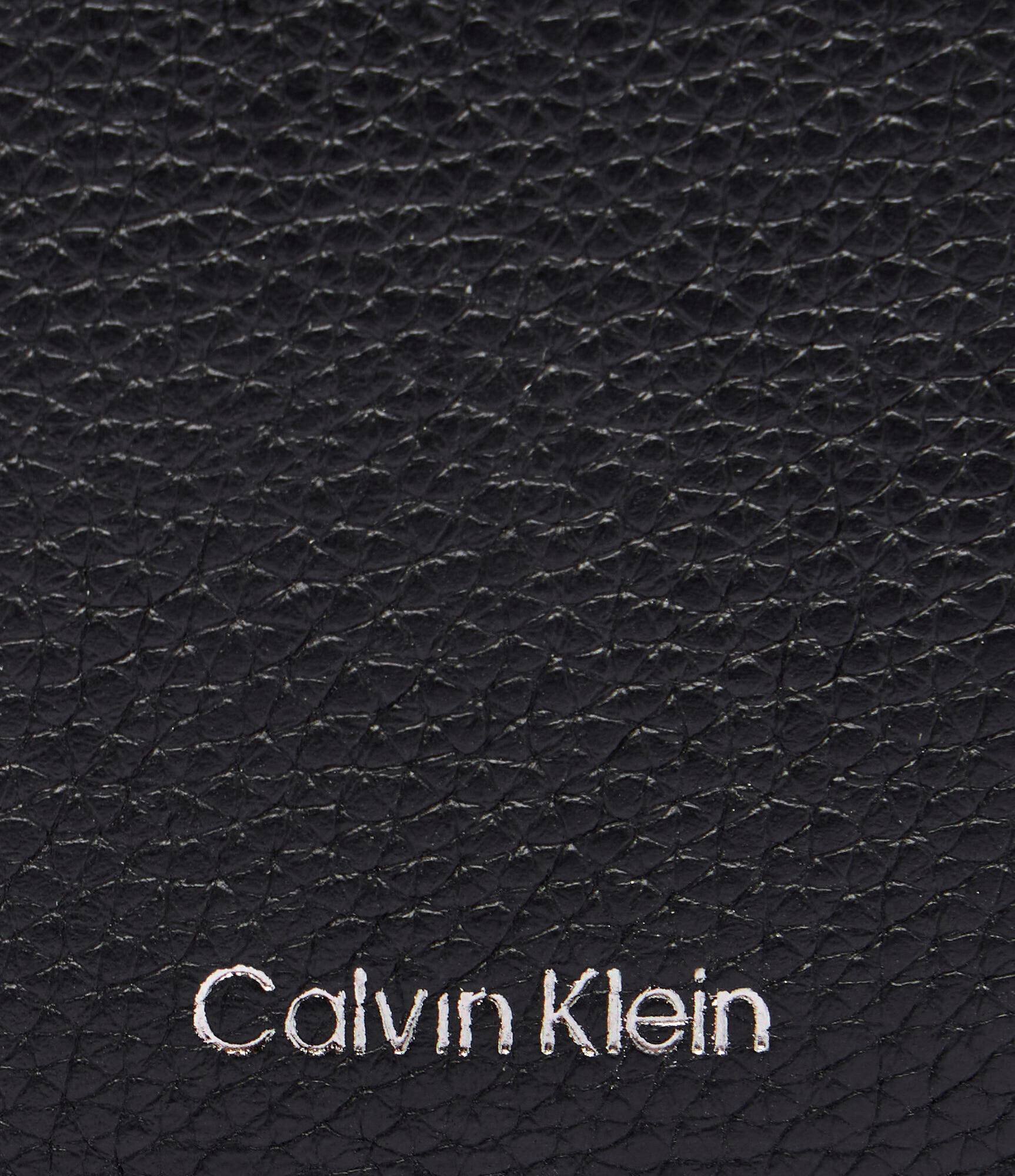 Calvin Klein De piele husă pentru carduri
