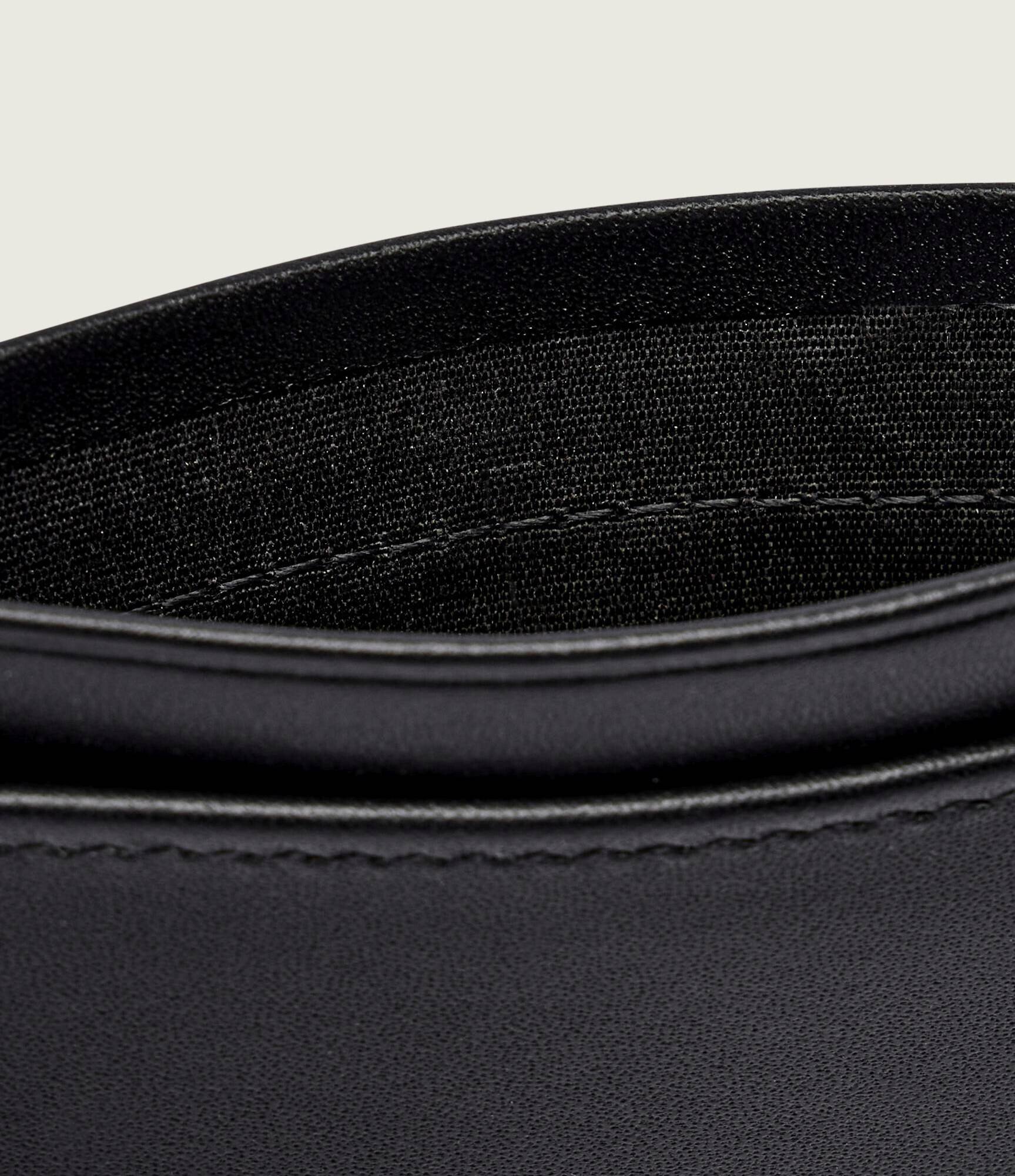 Calvin Klein De piele husă pentru carduri