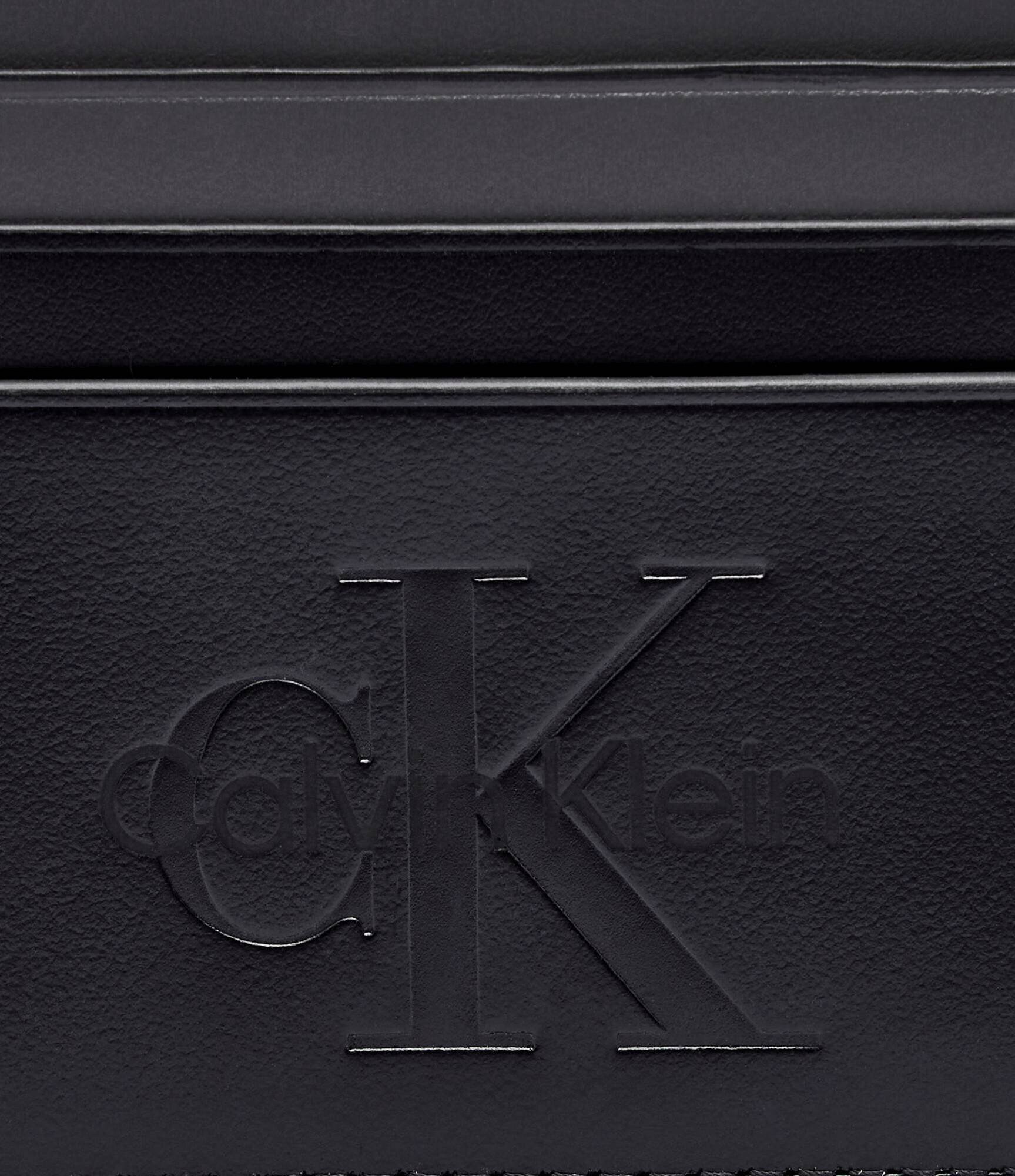 Calvin Klein De piele husă pentru carduri