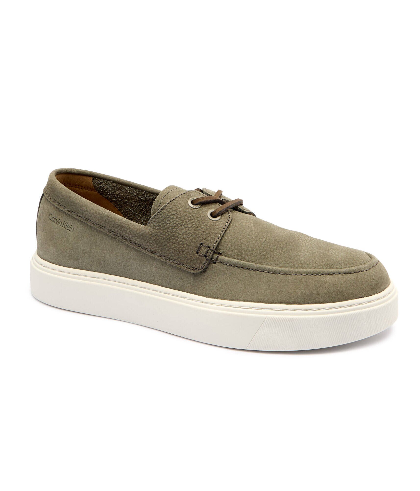 Calvin Klein De piele mocasini