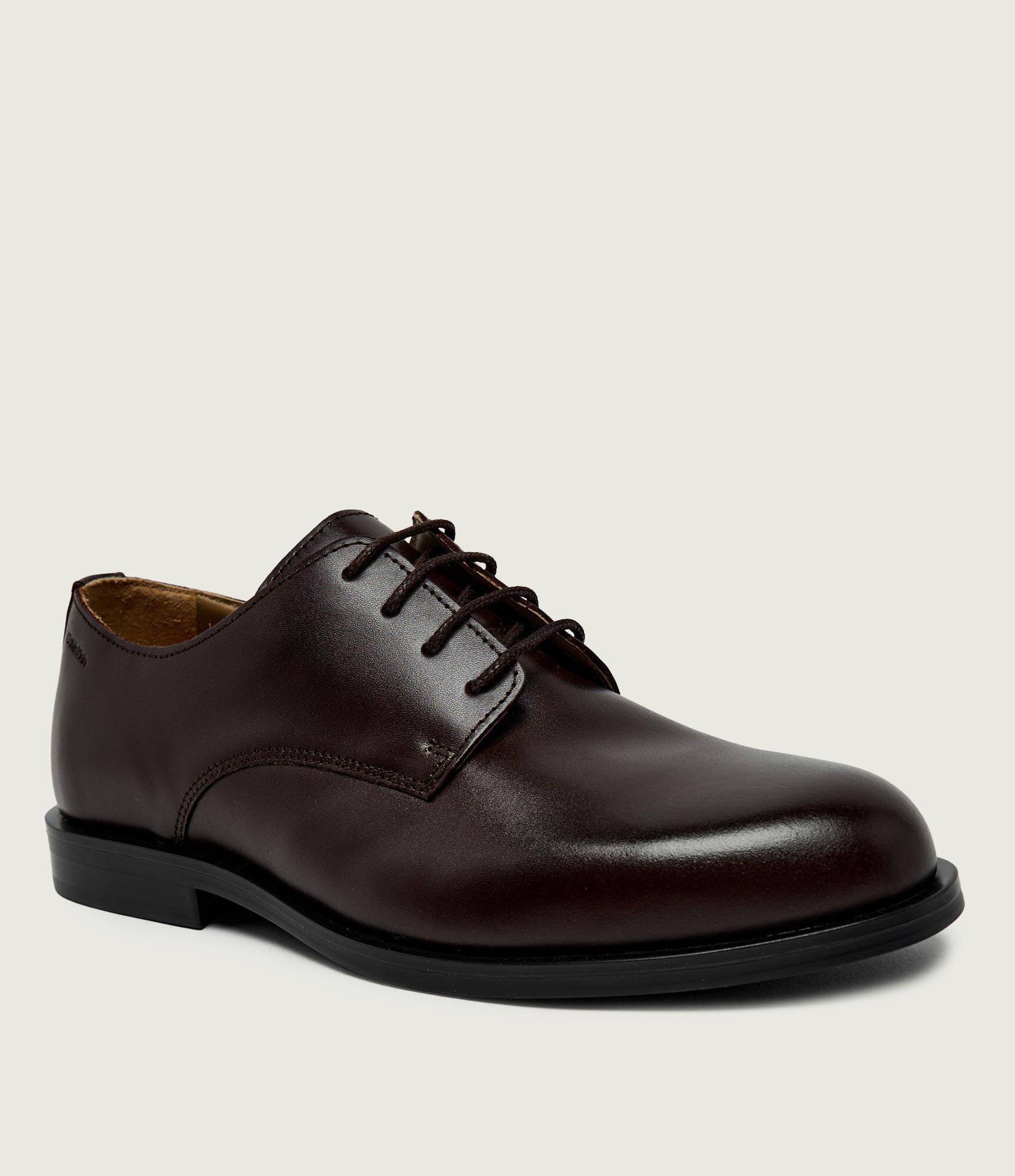 Calvin Klein De piele pantofi derby