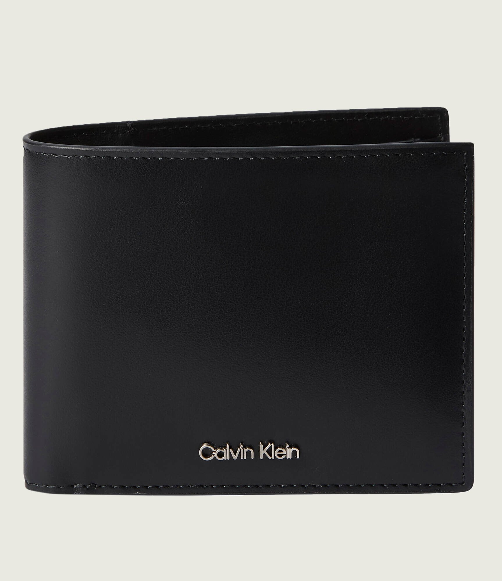 Calvin Klein De piele portofel