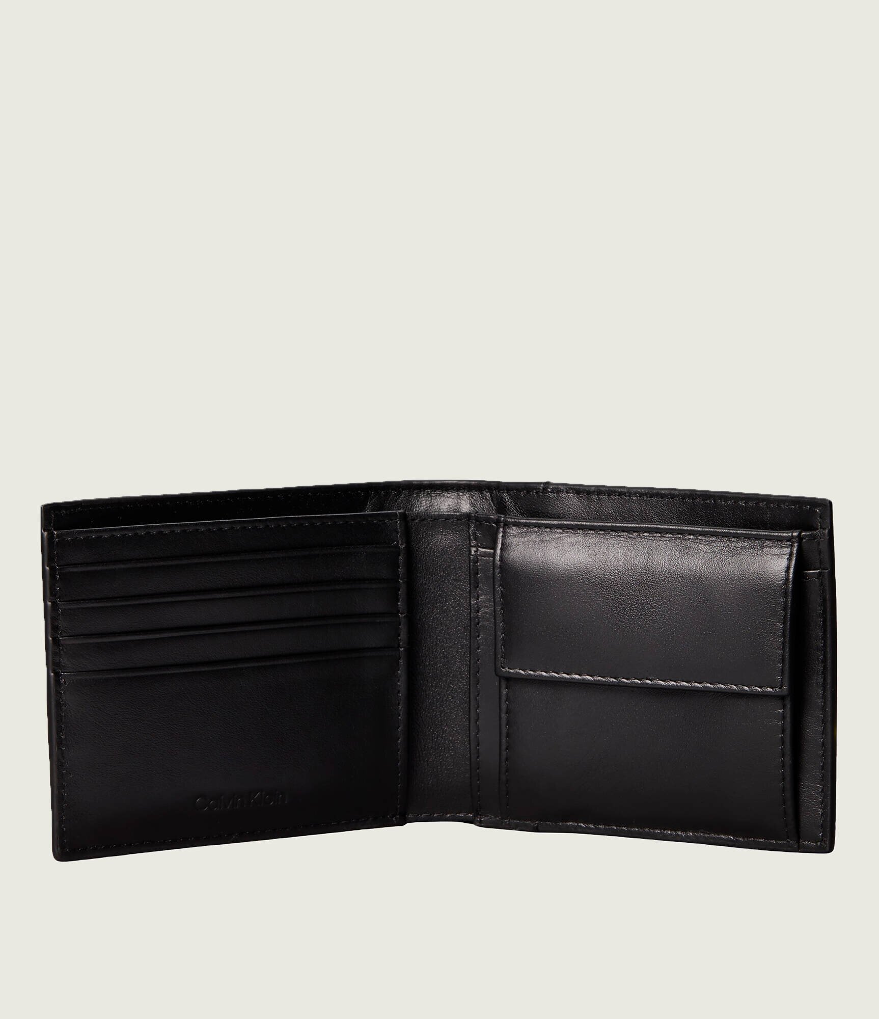 Calvin Klein De piele portofel