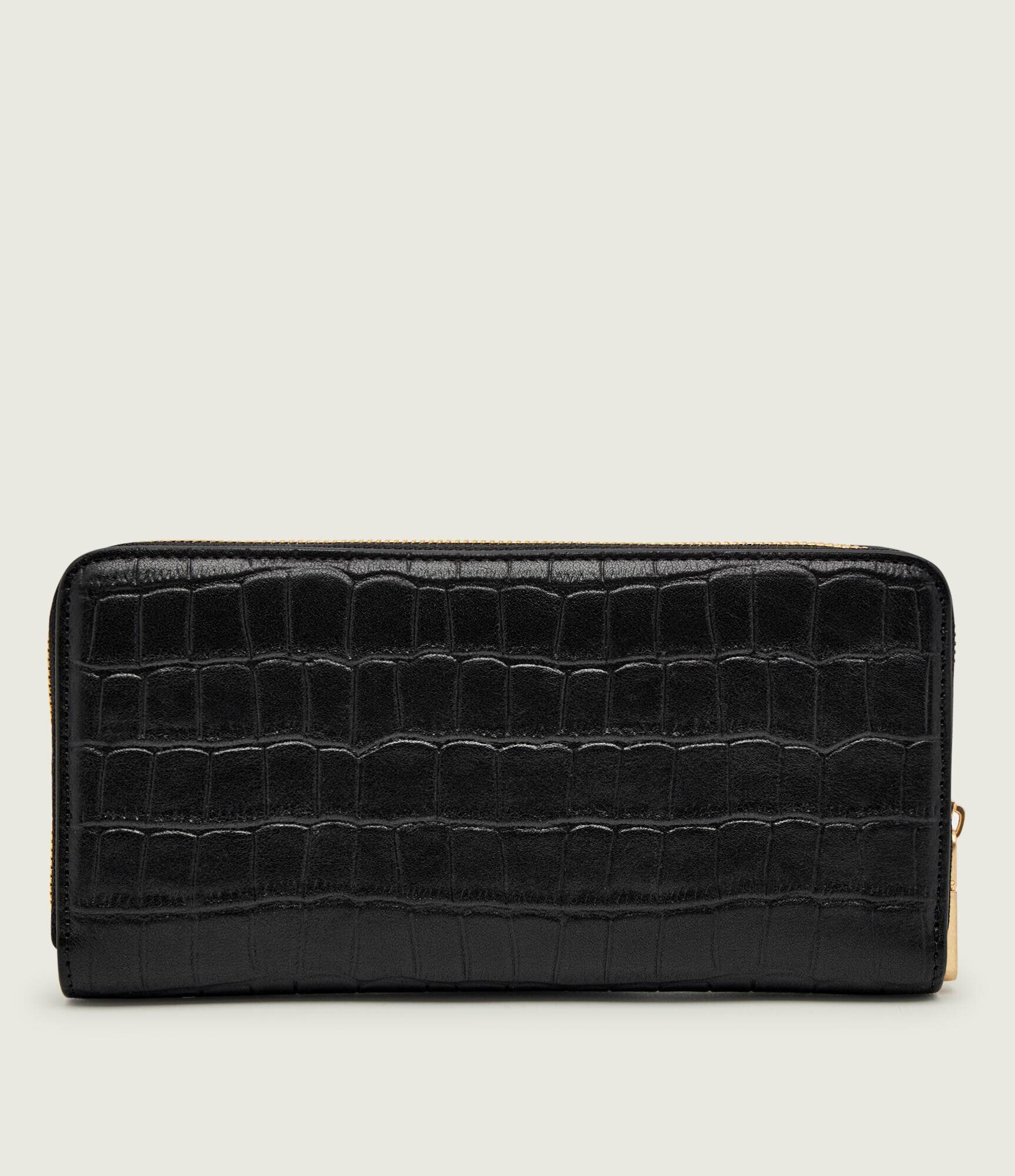 Calvin Klein De piele portofel