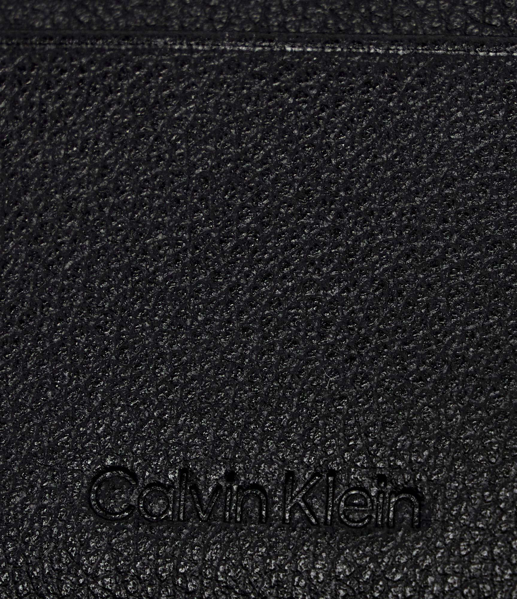 Calvin Klein De piele portofel