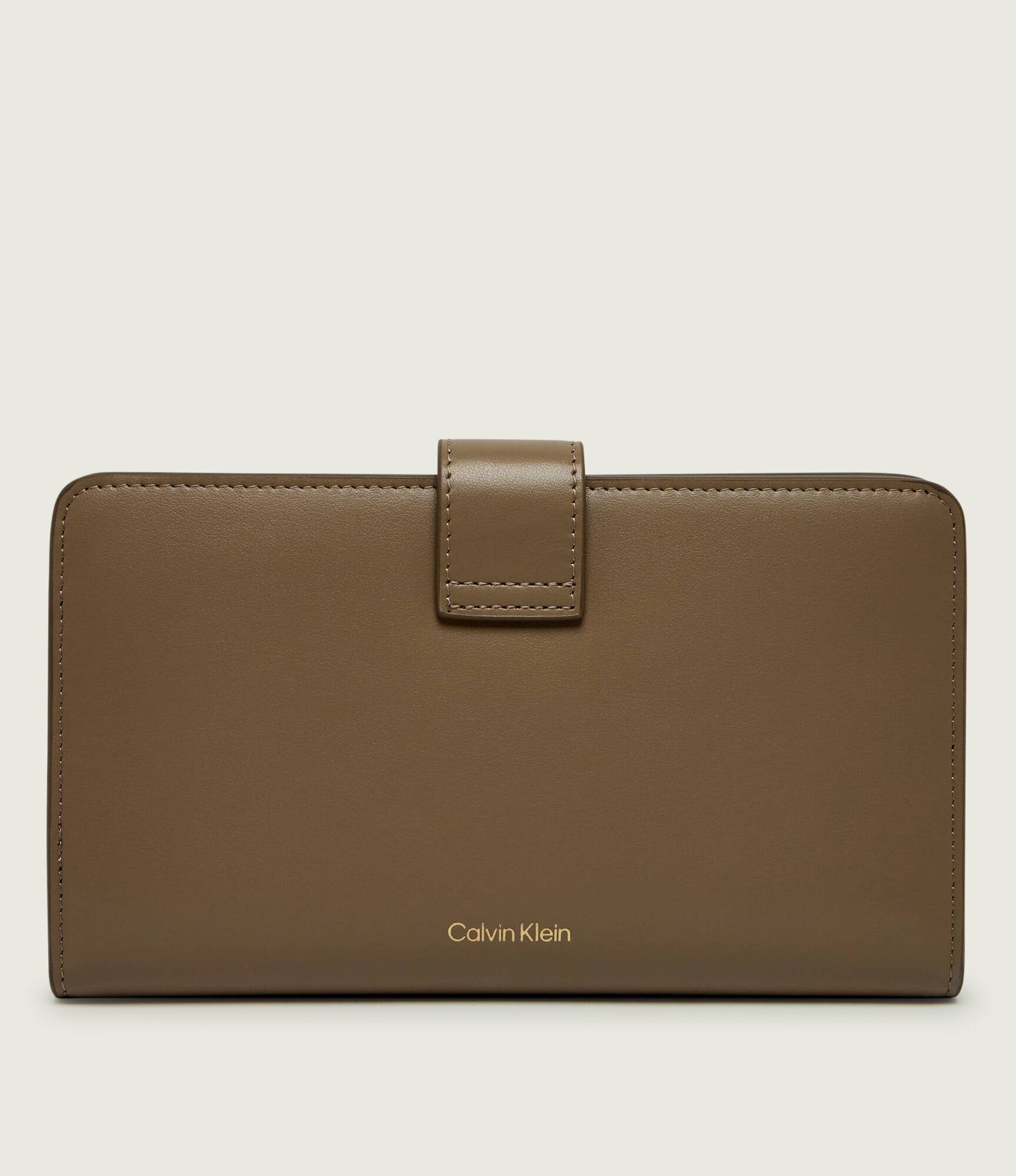 Calvin Klein De piele portofel