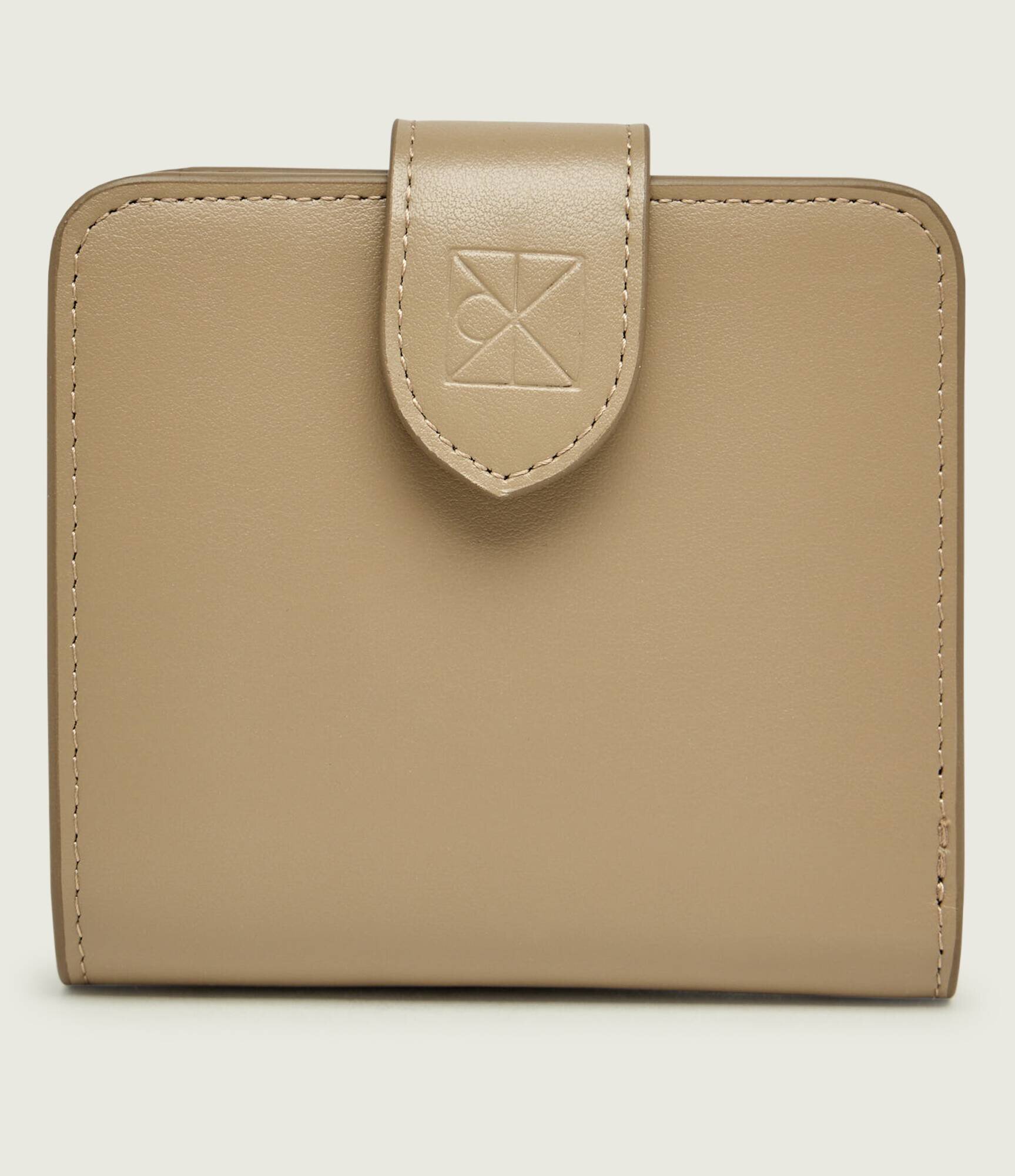 Calvin Klein De piele portofel