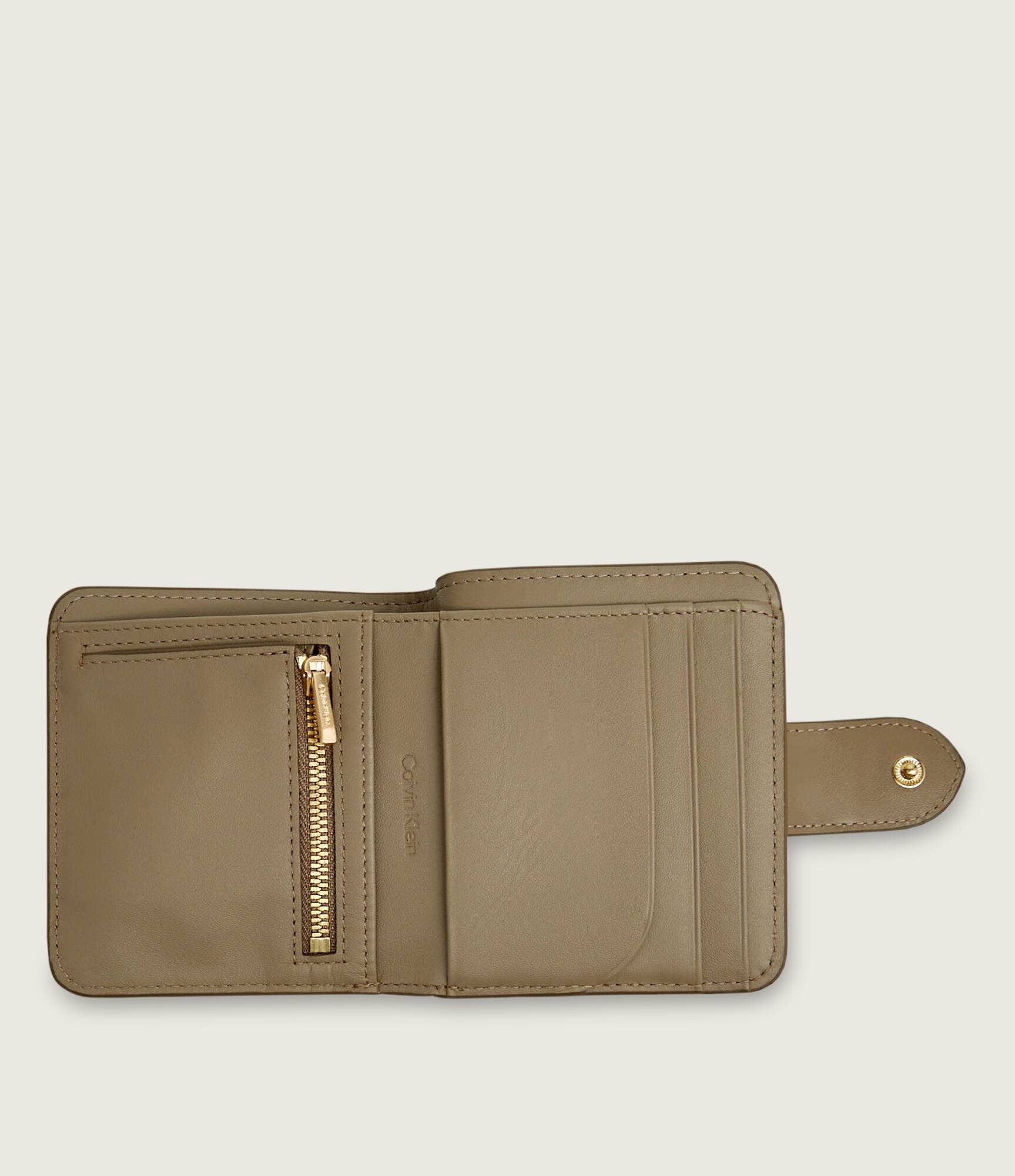 Calvin Klein De piele portofel