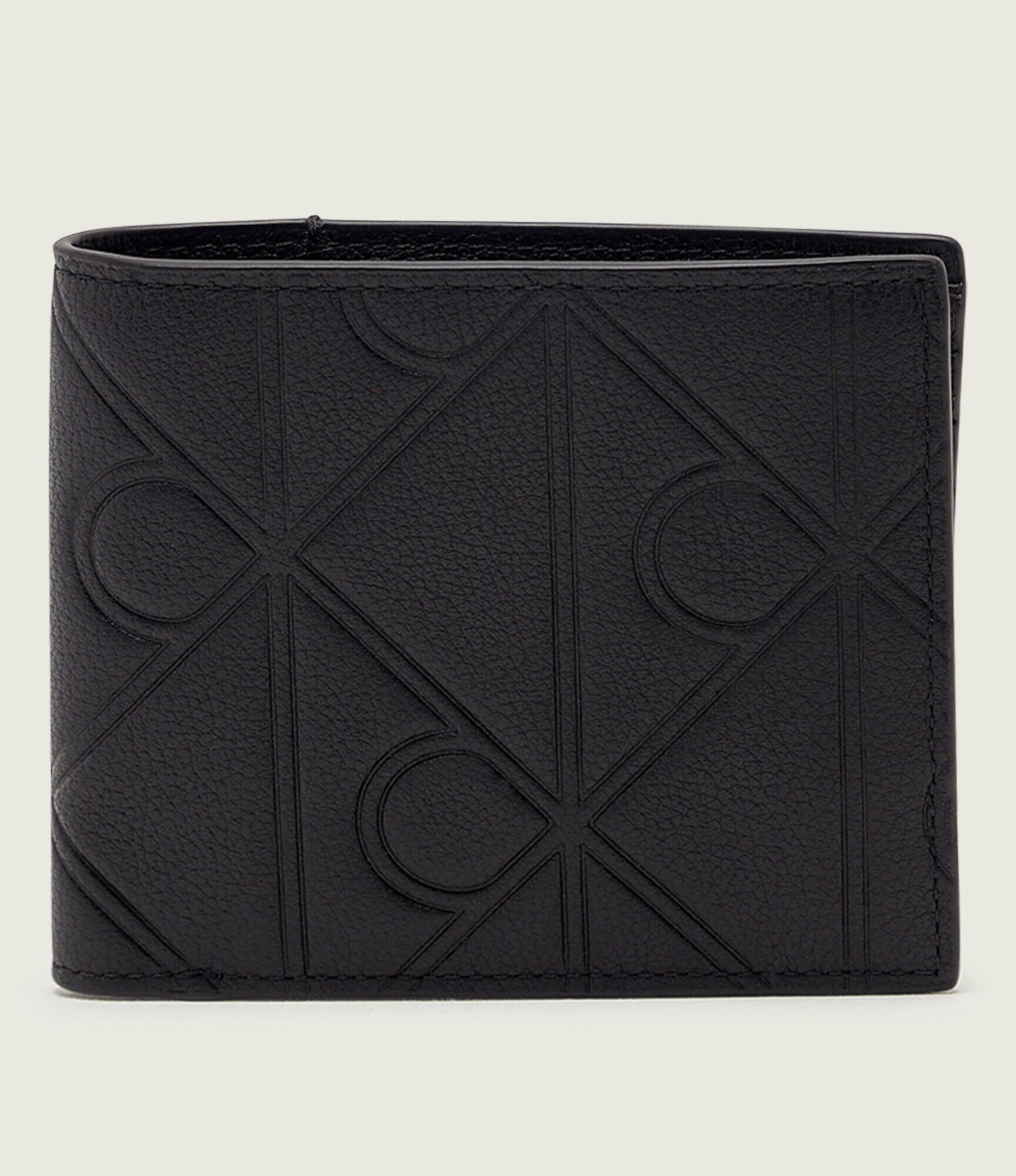 Calvin Klein De piele portofel