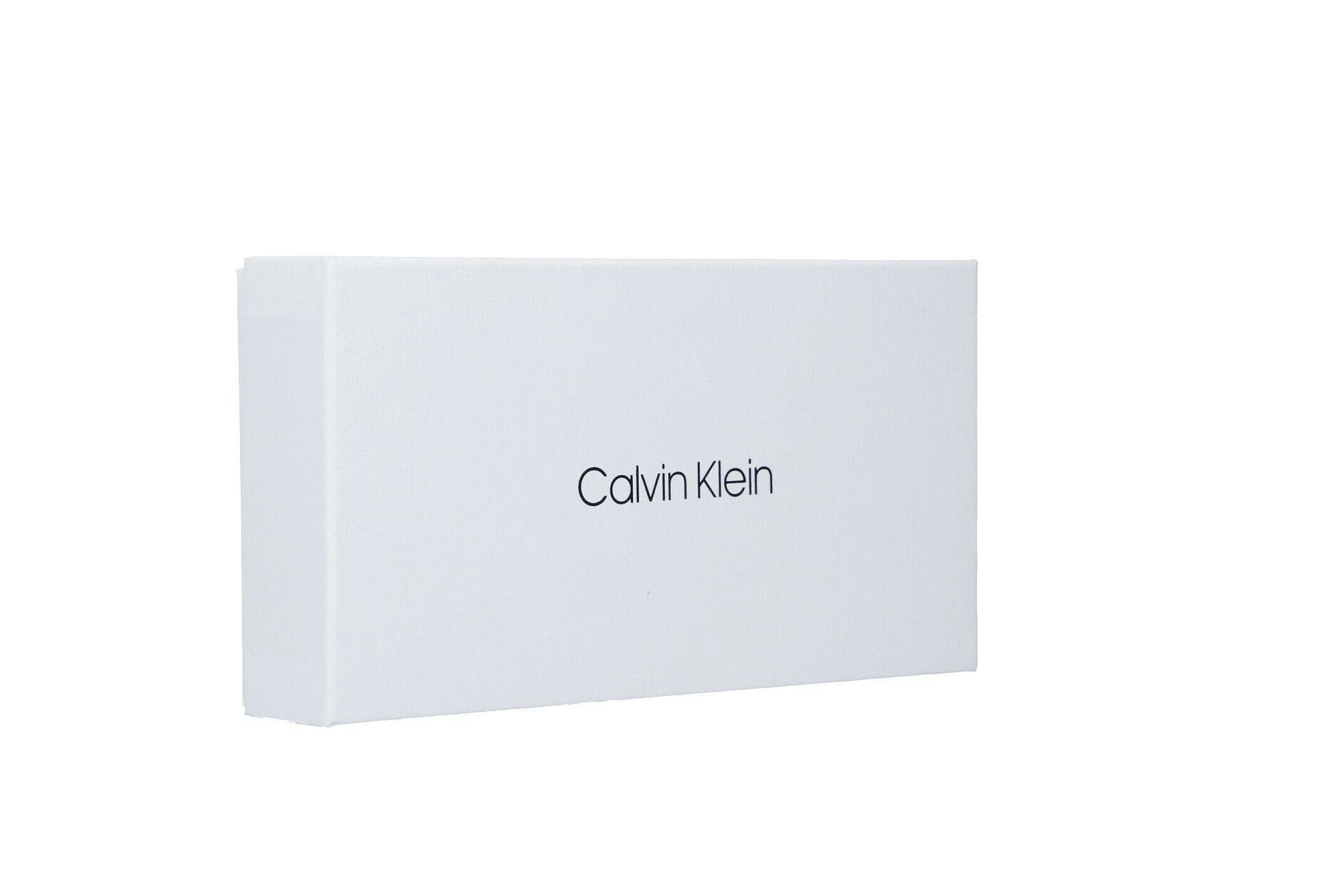 Calvin Klein De piele portofel