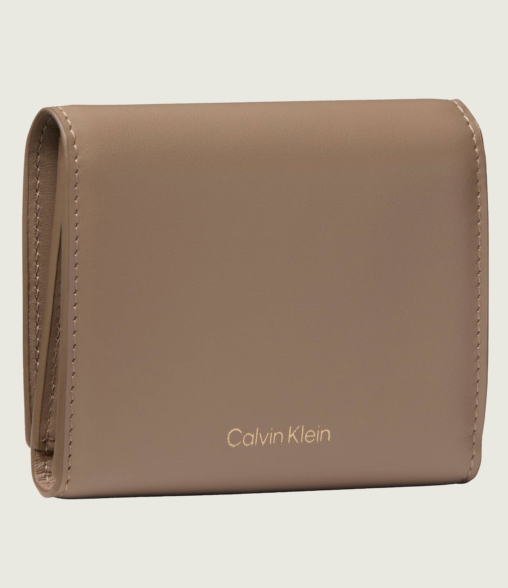 Calvin Klein De piele portofel