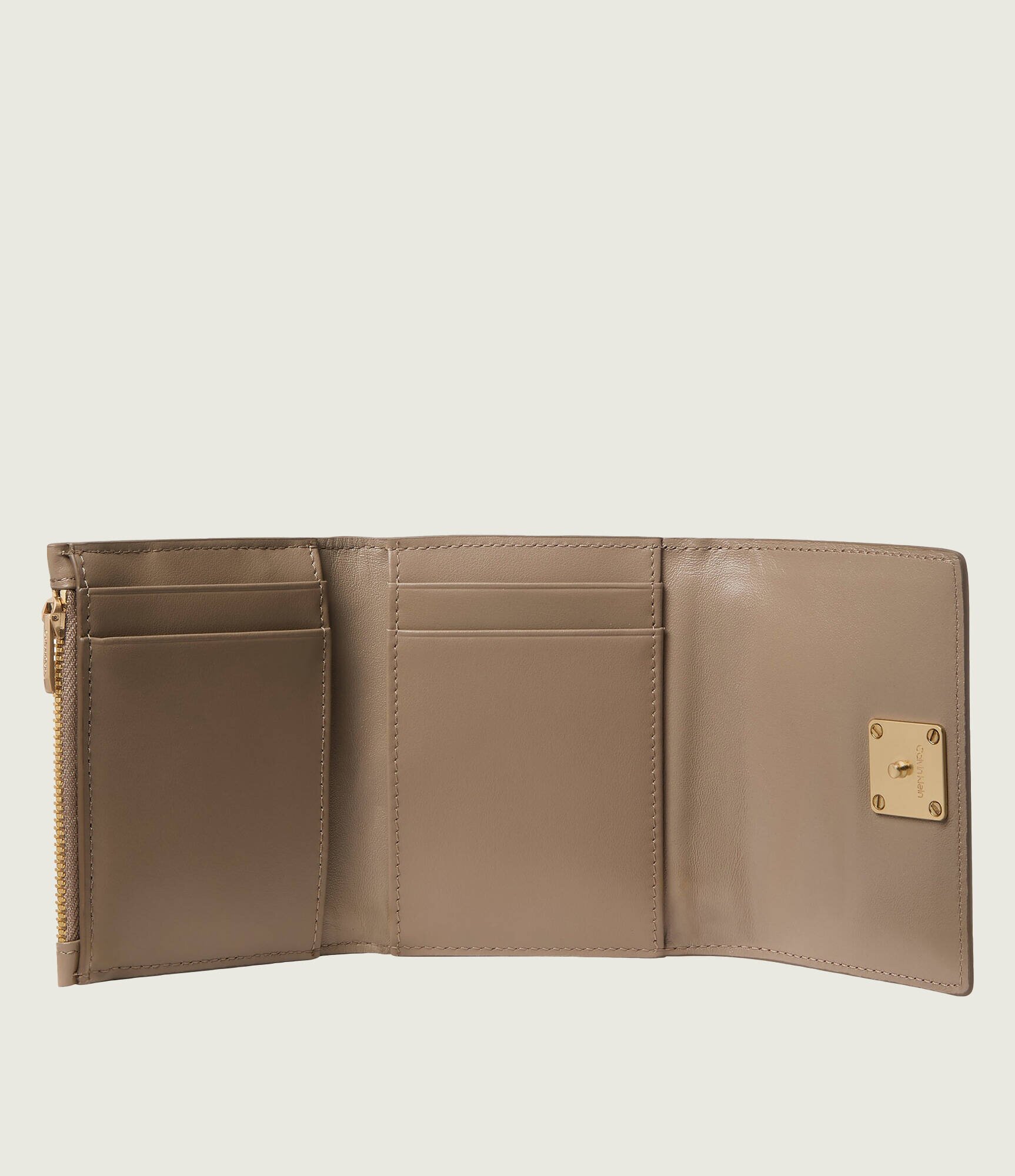 Calvin Klein De piele portofel