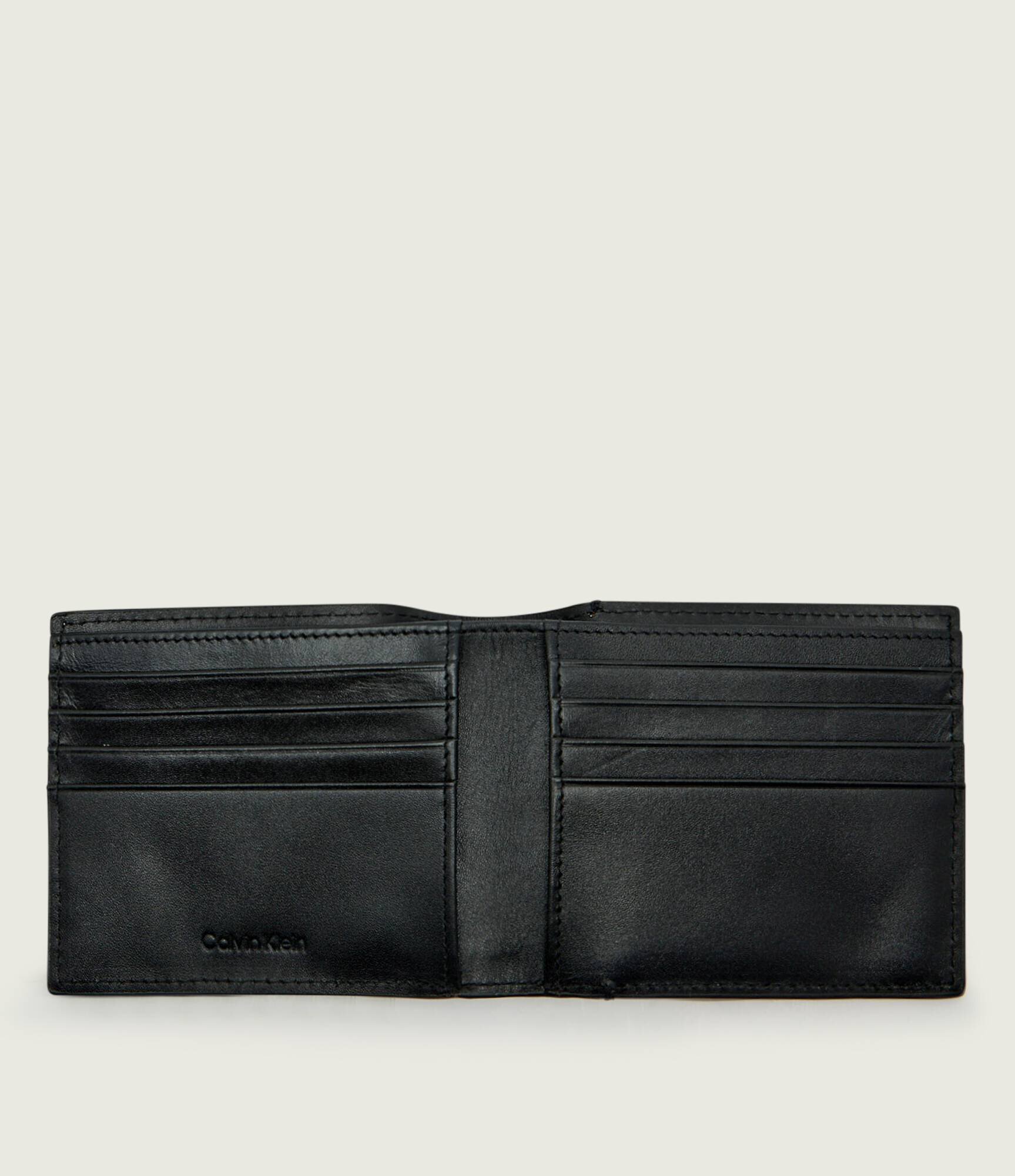 Calvin Klein De piele portofel