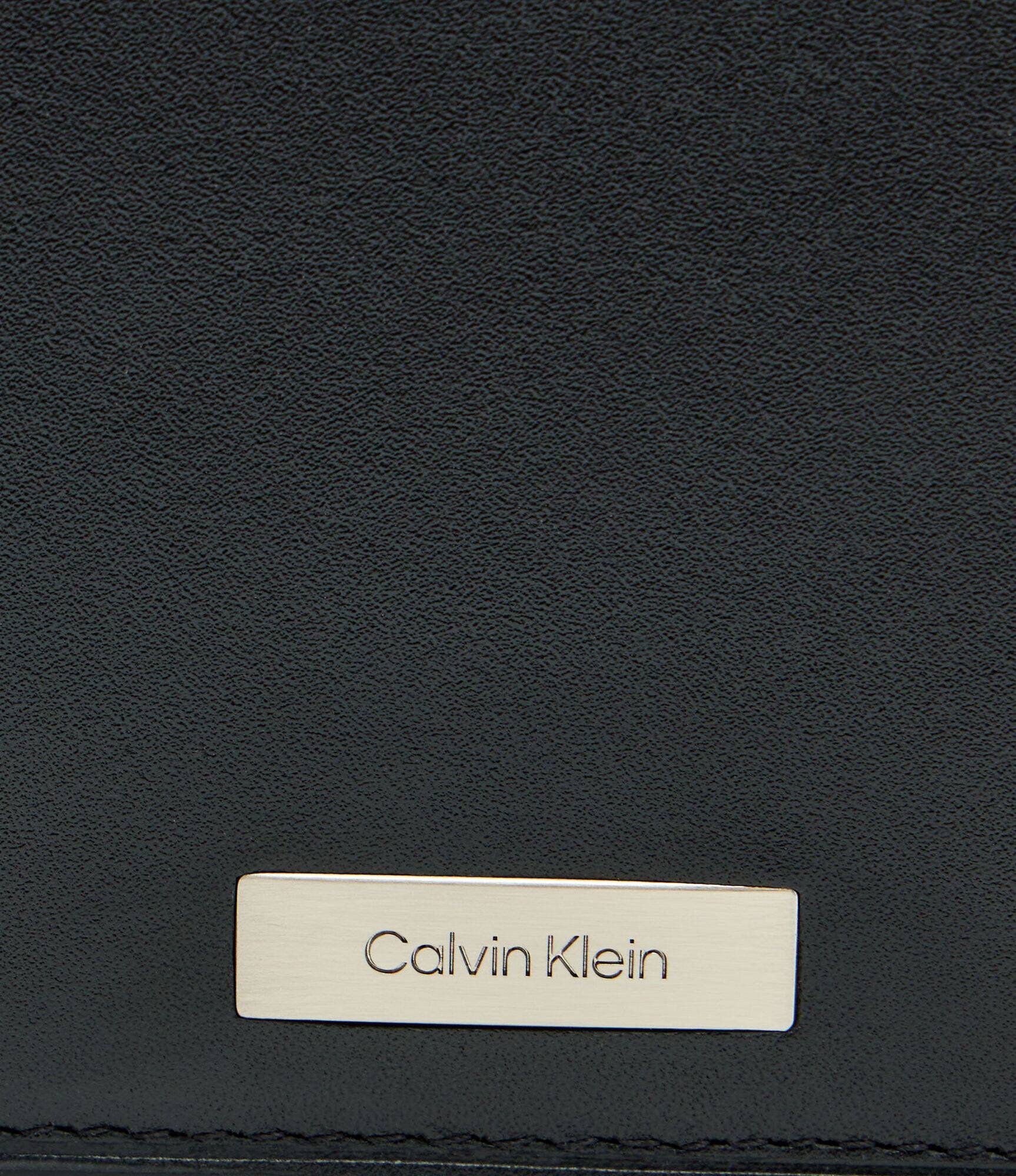 Calvin Klein De piele portofel