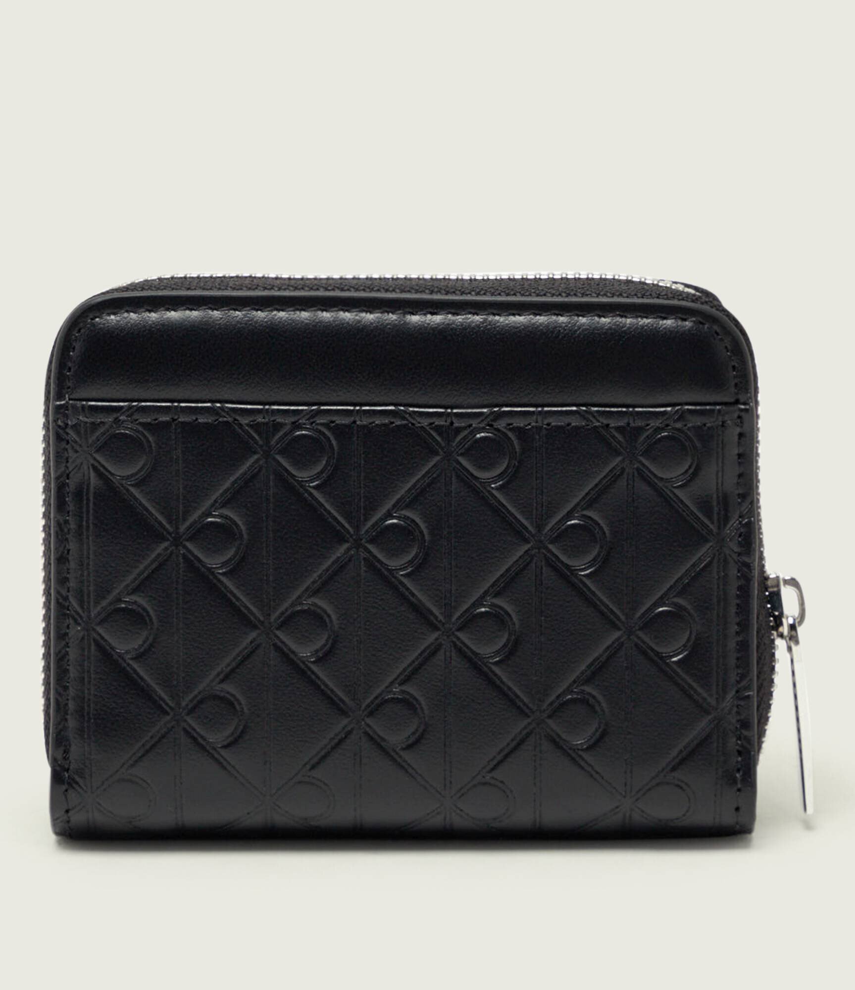 Calvin Klein De piele portofel