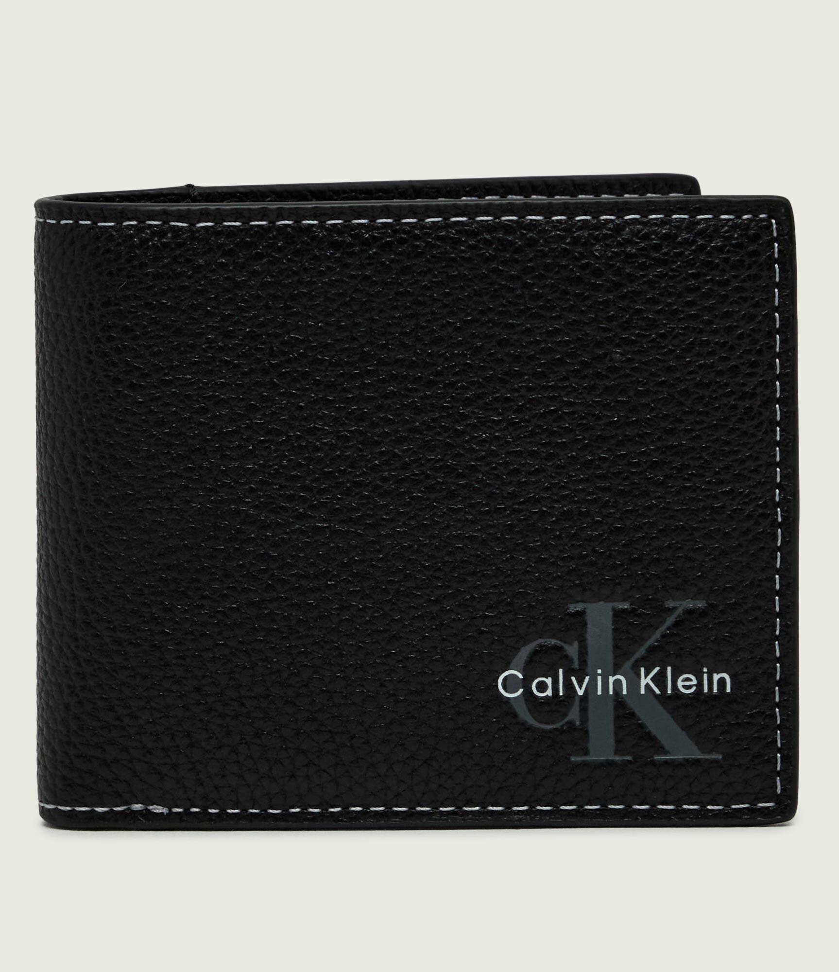 Calvin Klein De piele portofel
